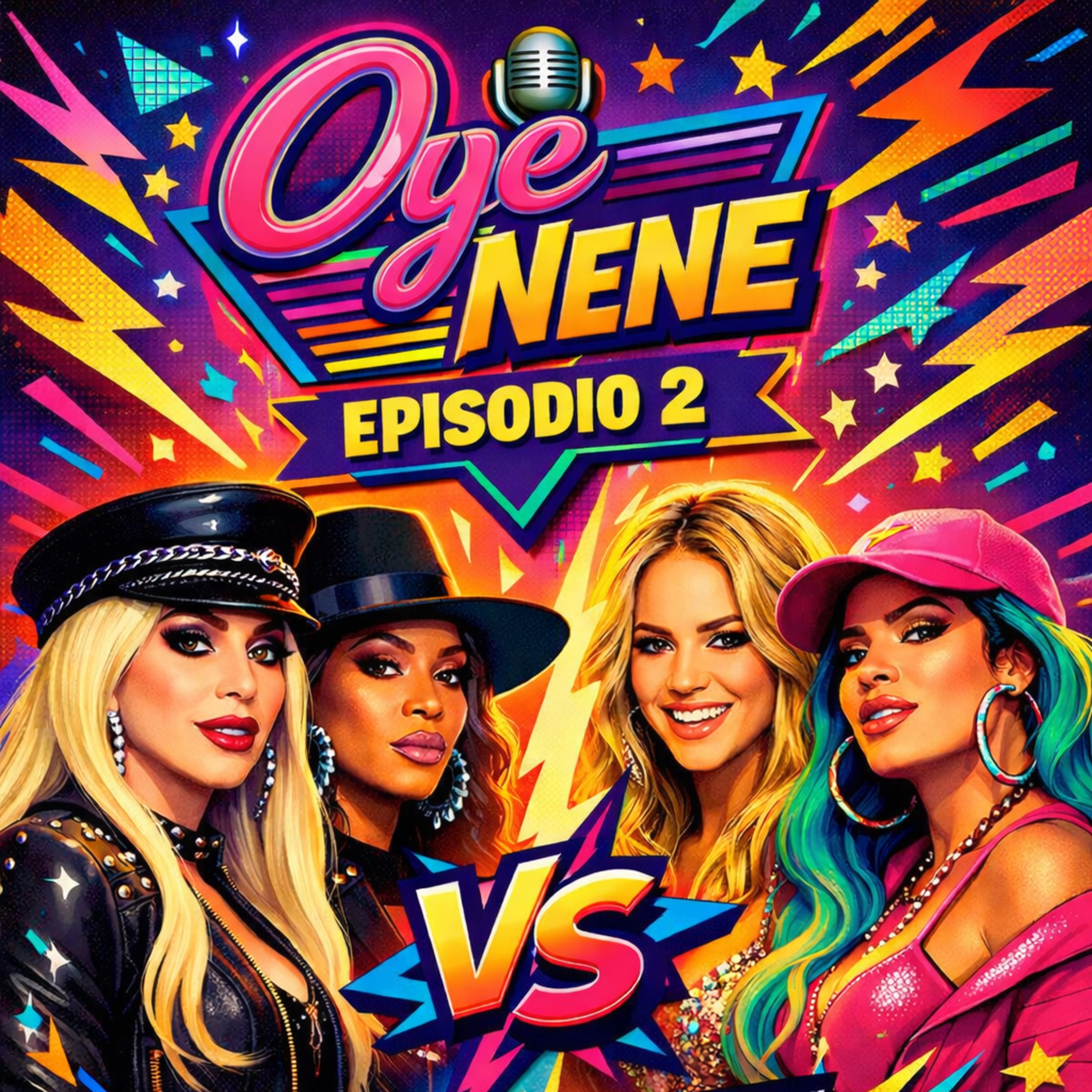 Portada de Radio Revels