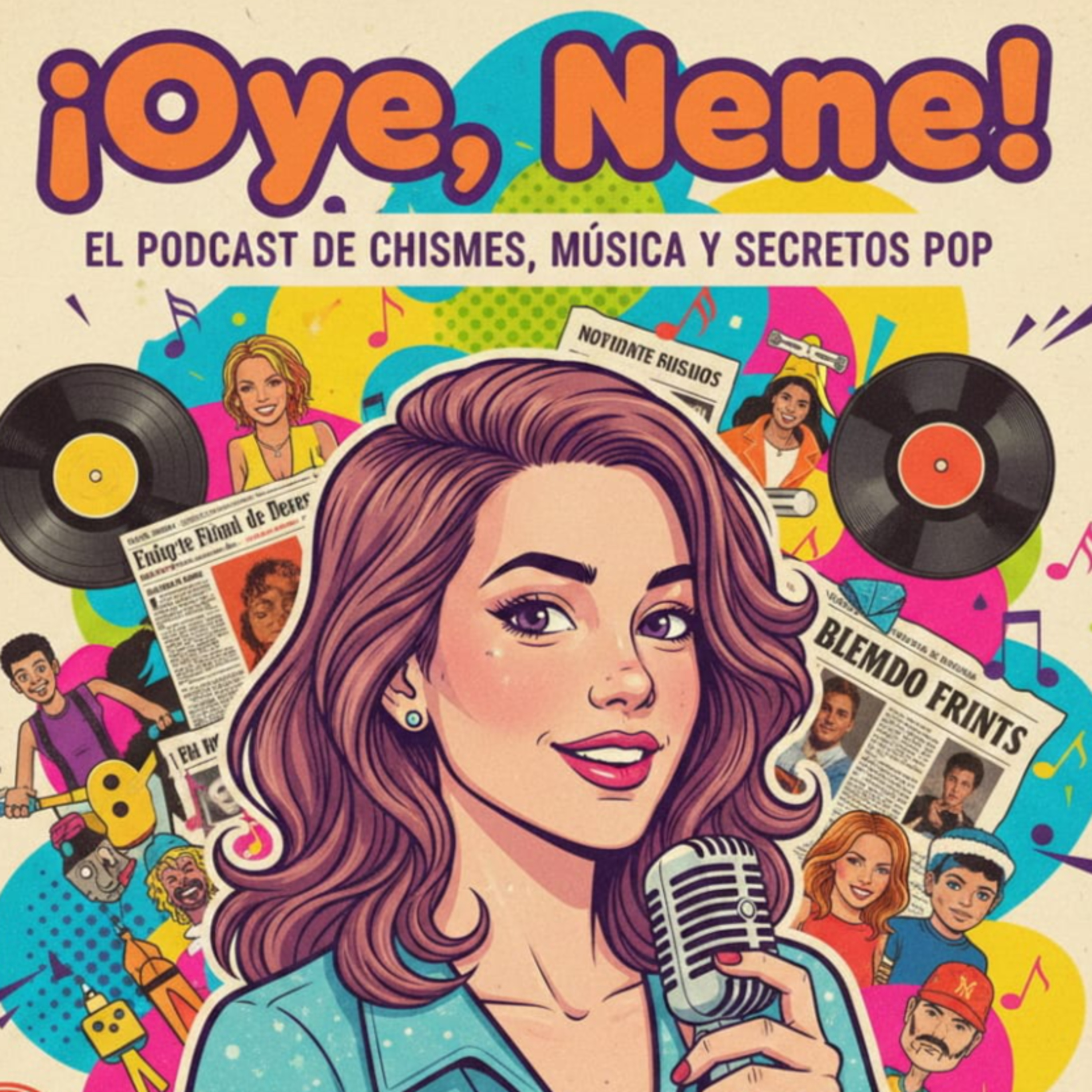 Portada de Radio Revels
