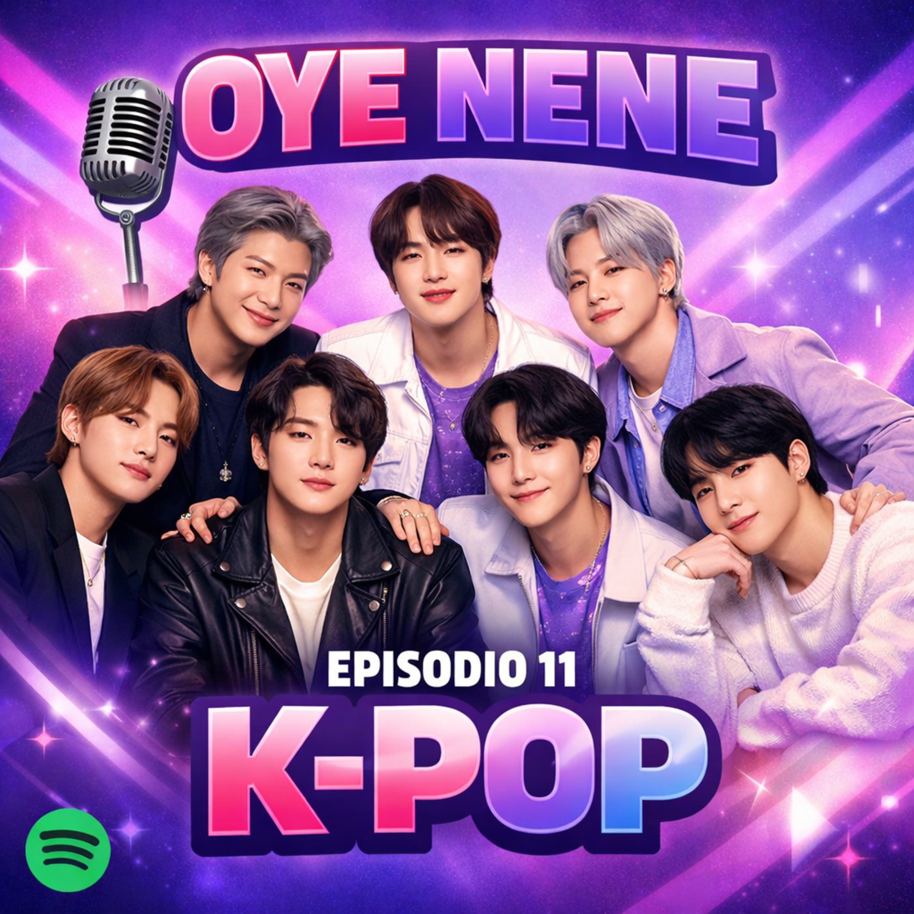 Portada de Radio Revels