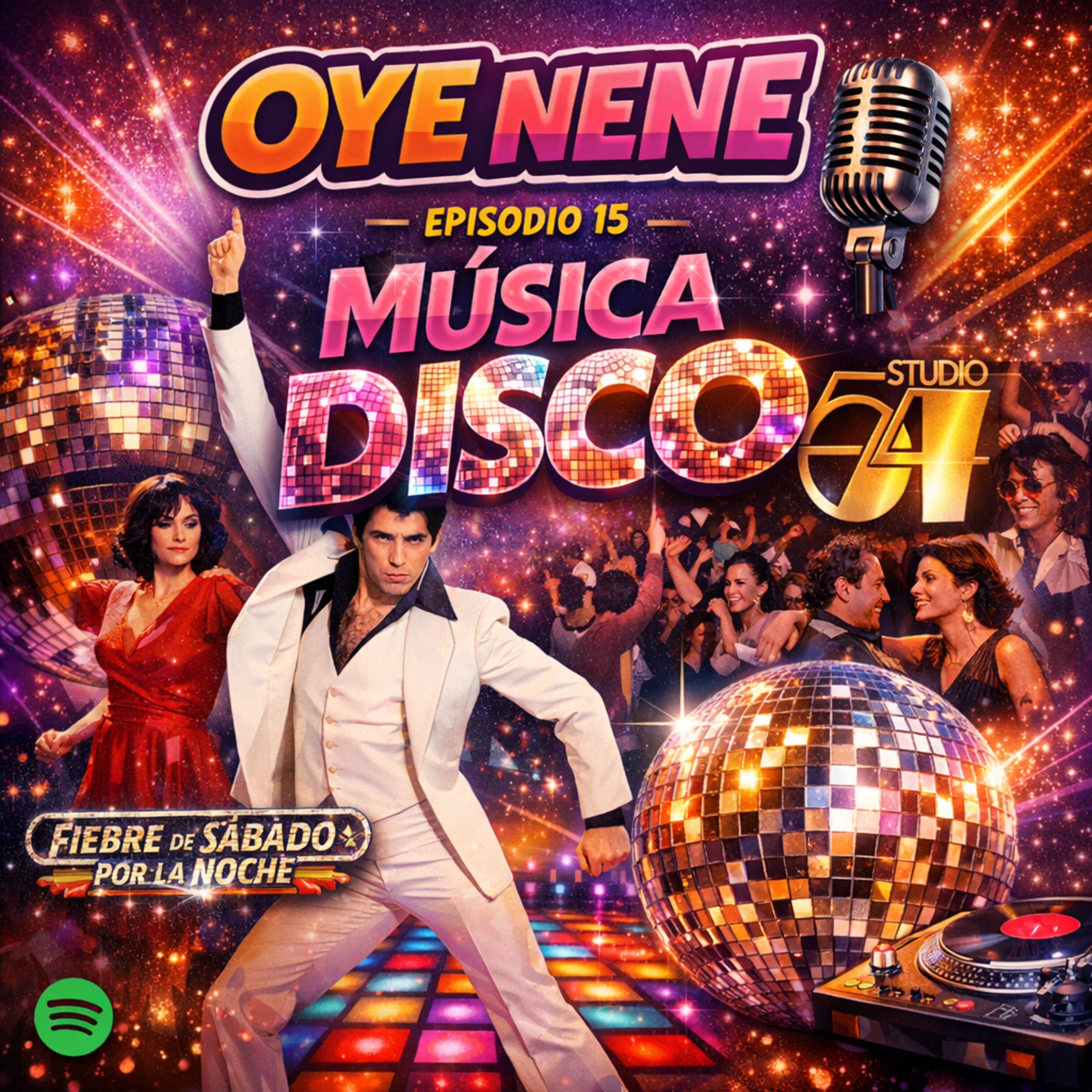 Portada de Radio Revels