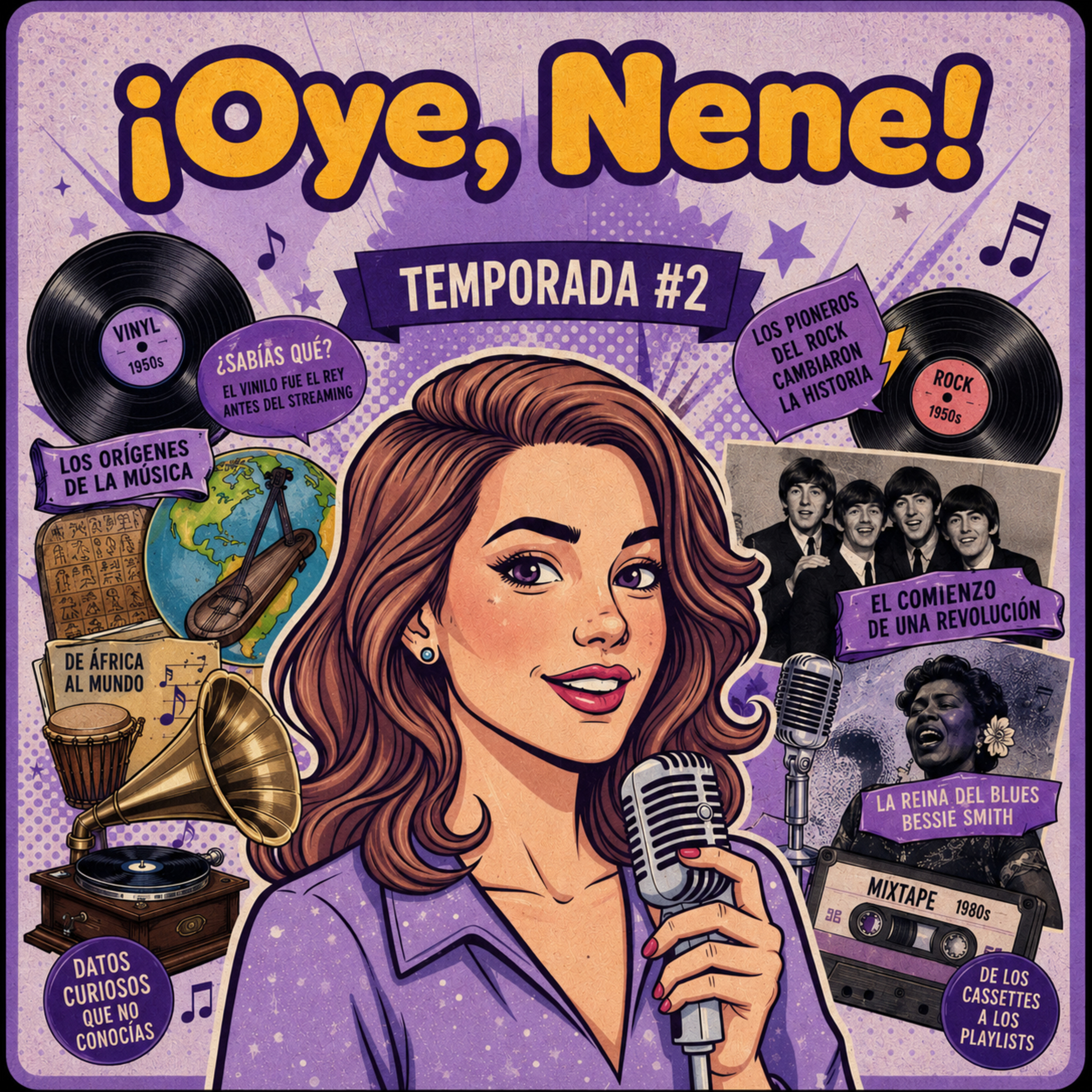 Portada de Radio Revels