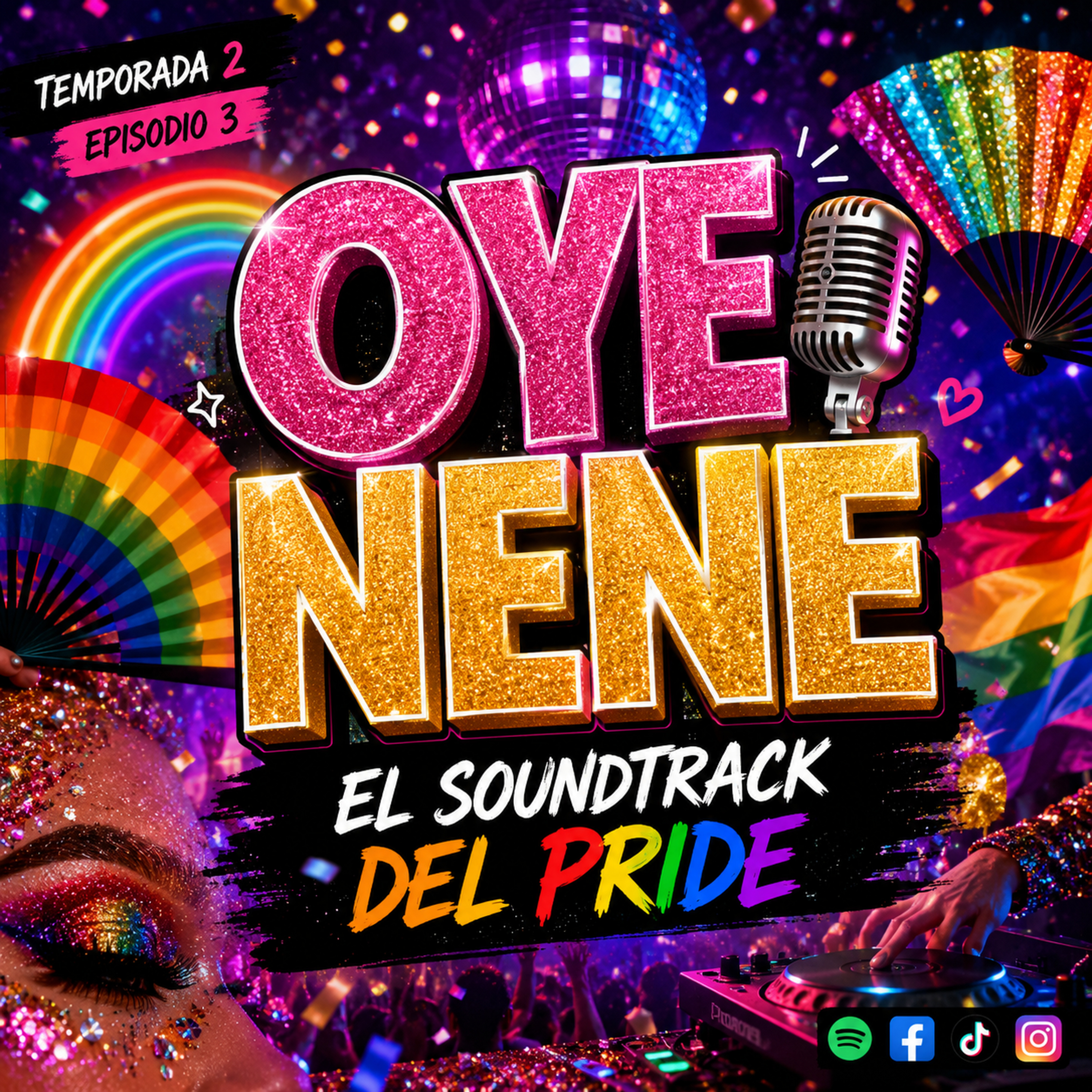 Portada de Radio Revels