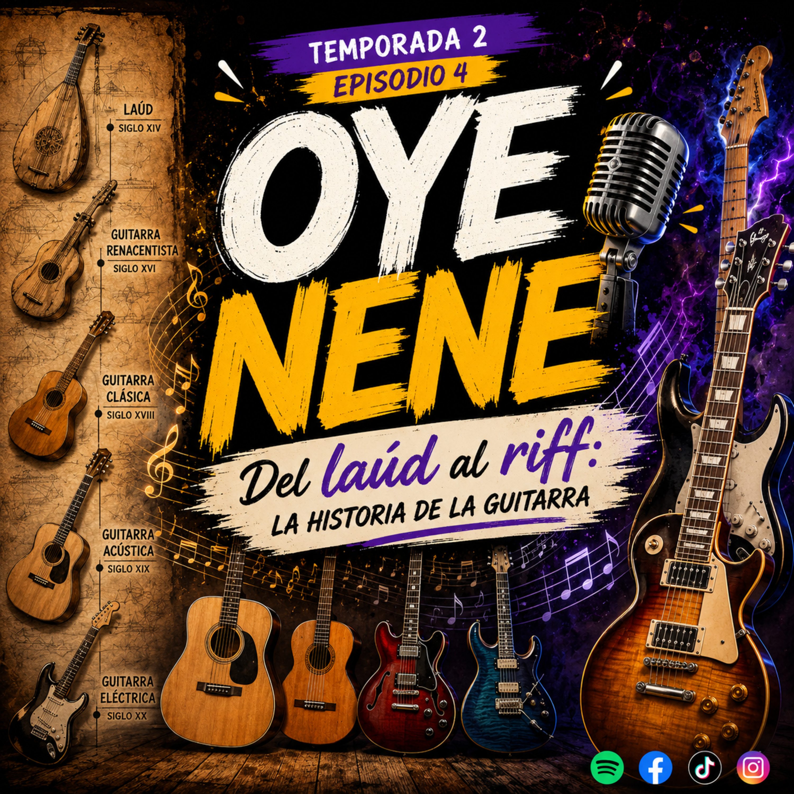Portada de Radio Revels