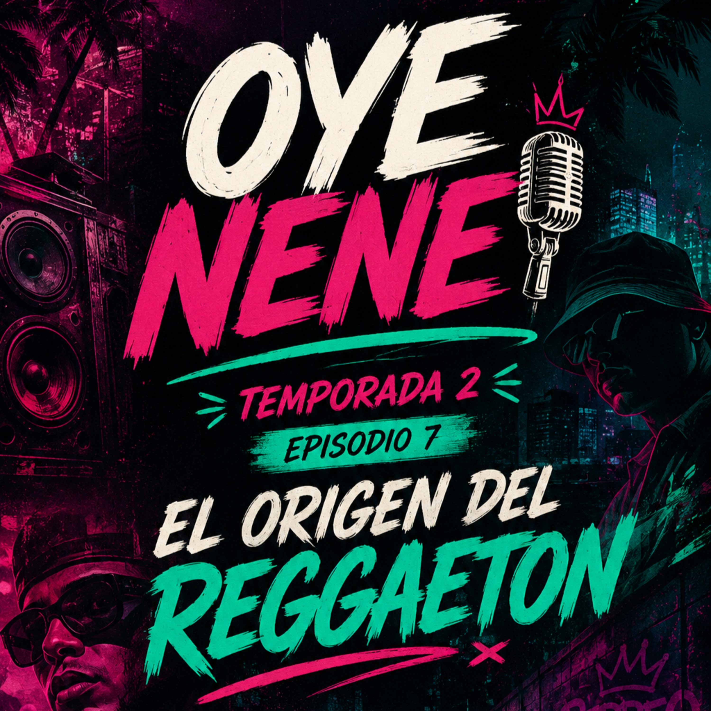 Portada de Radio Revels
