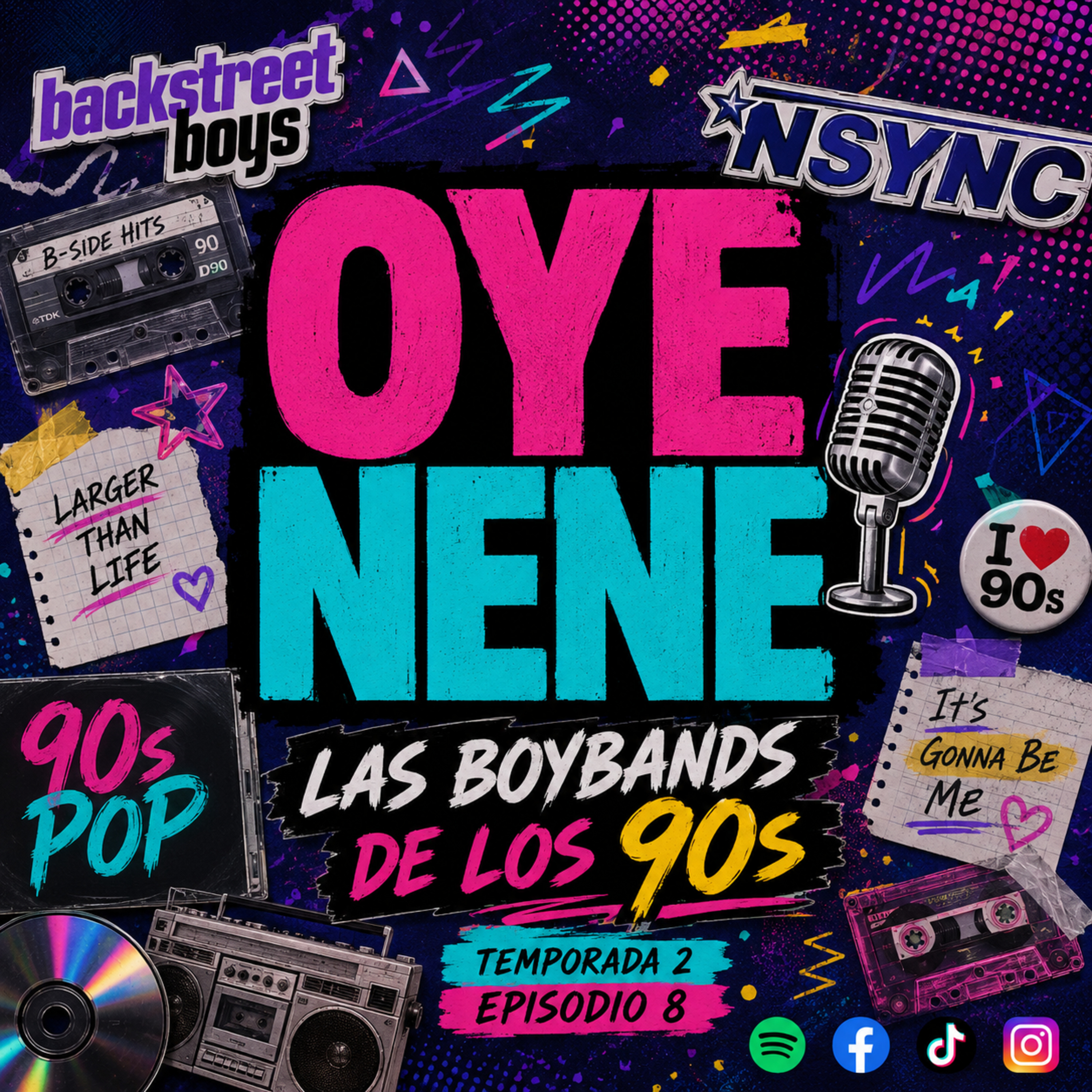 Portada de Radio Revels