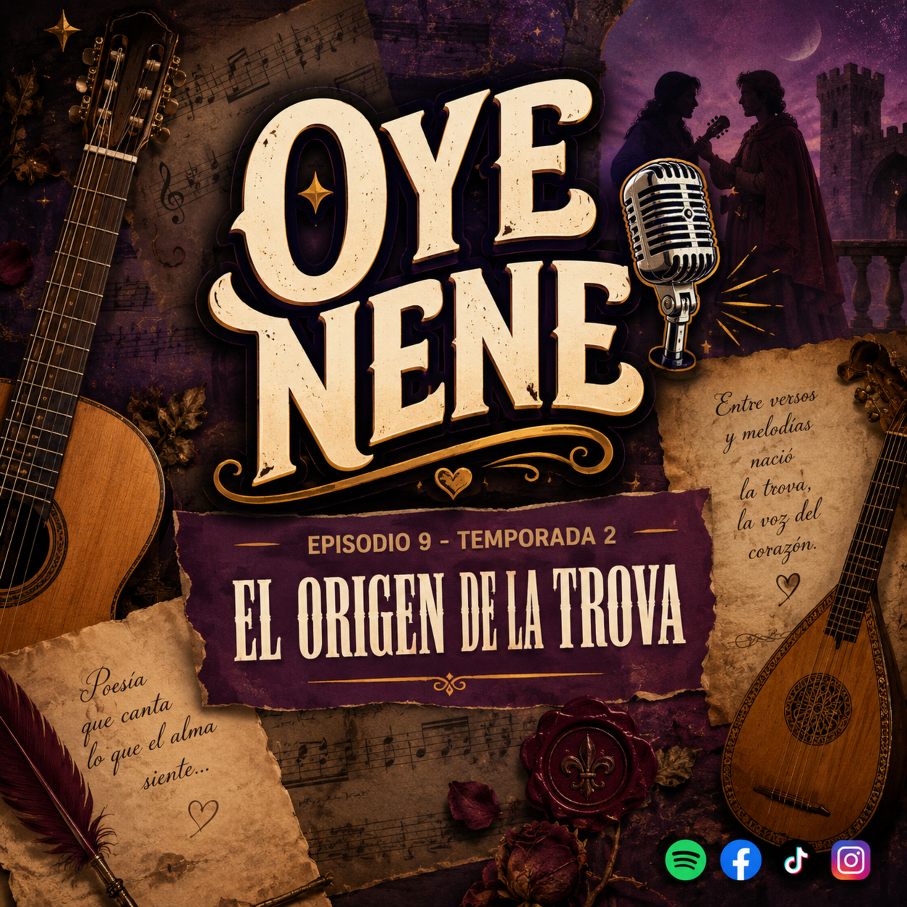 Portada de Radio Revels