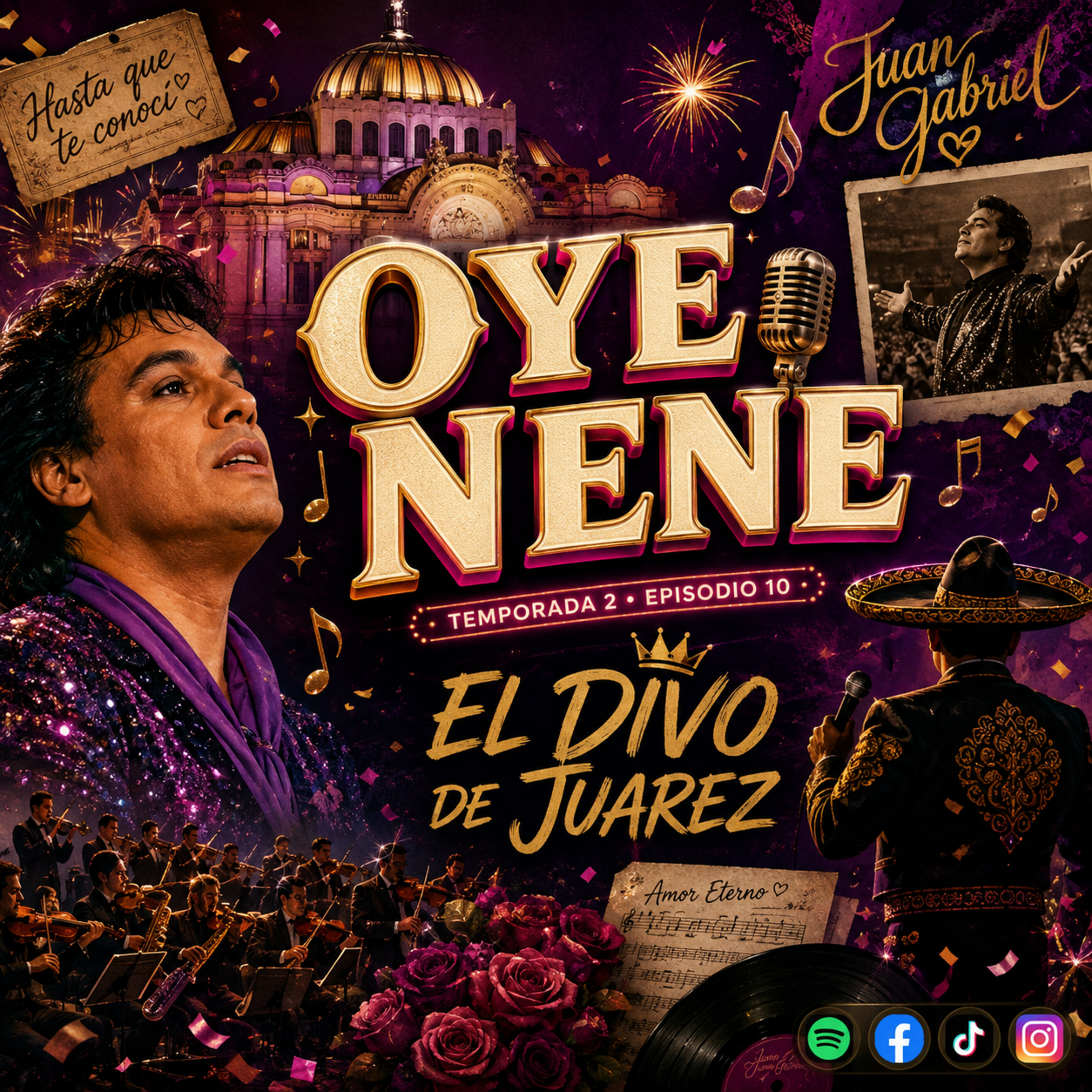 Portada de Radio Revels
