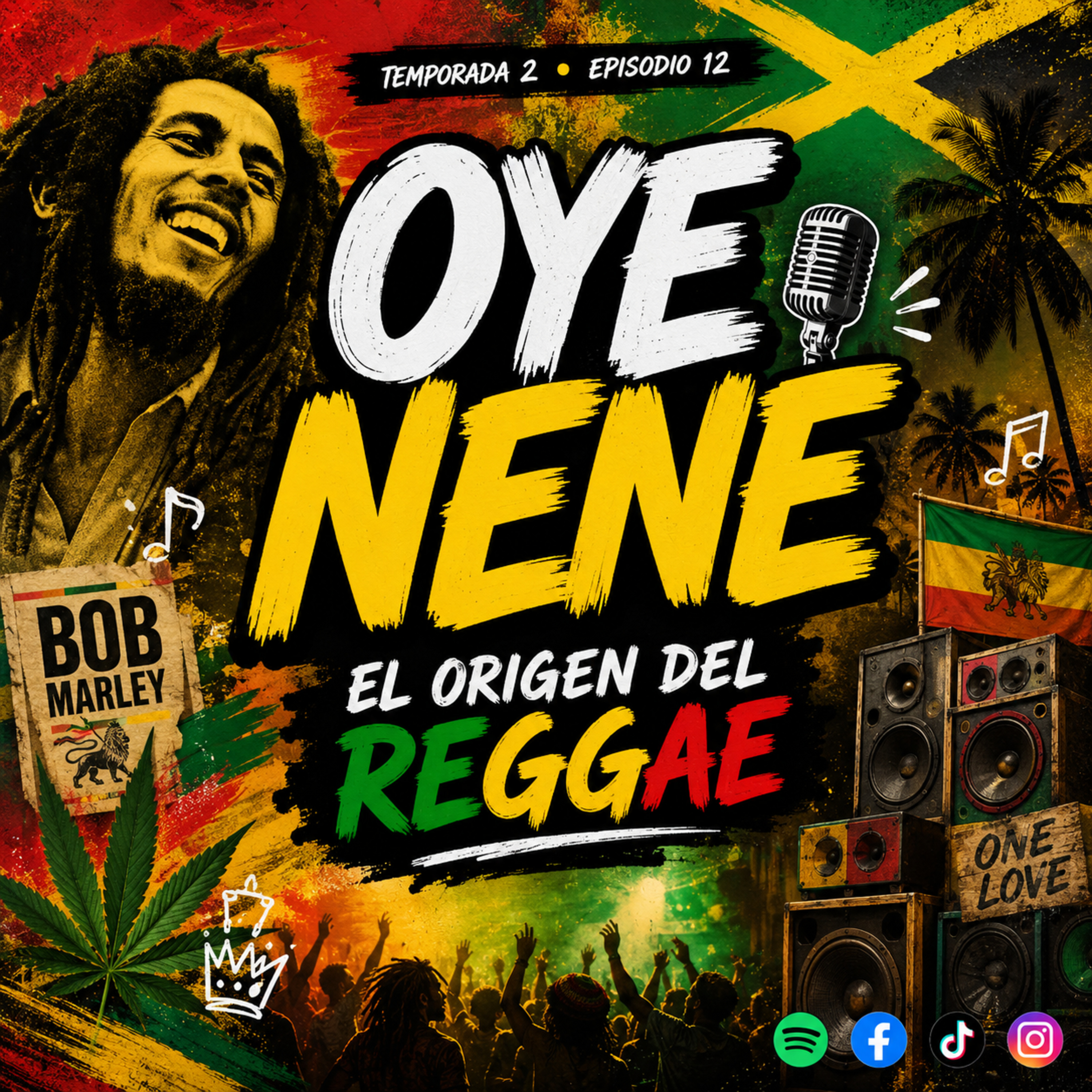 Portada de Radio Revels