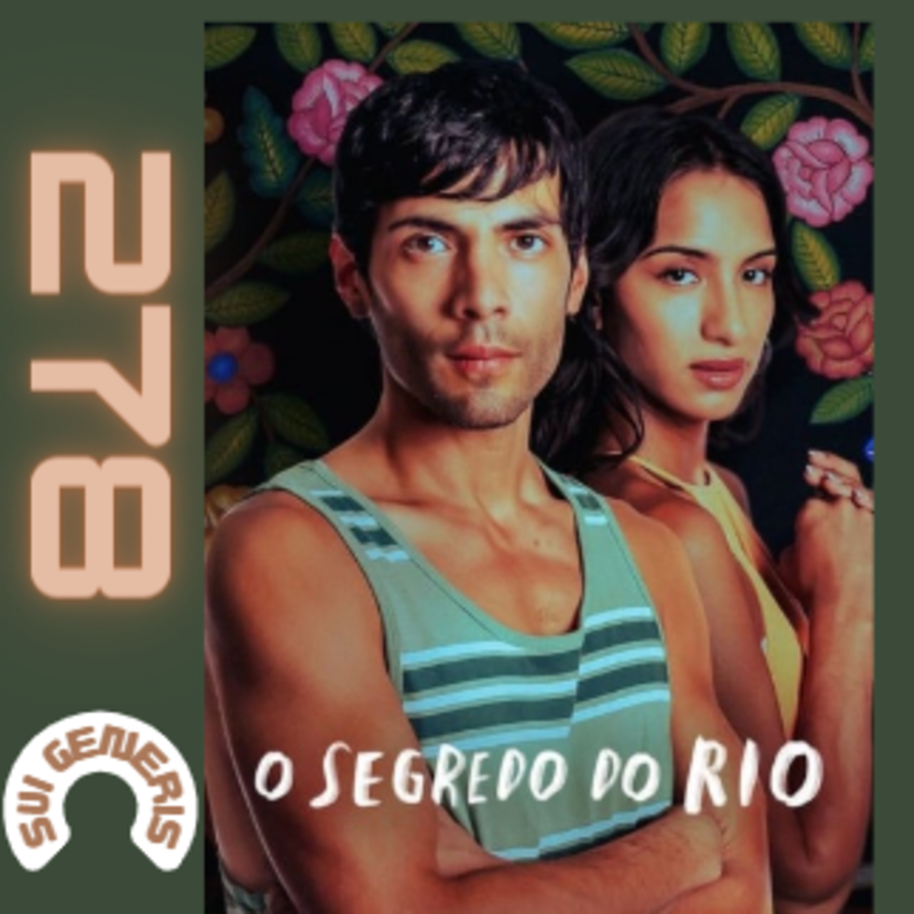 Digital Sui Generis Podcast