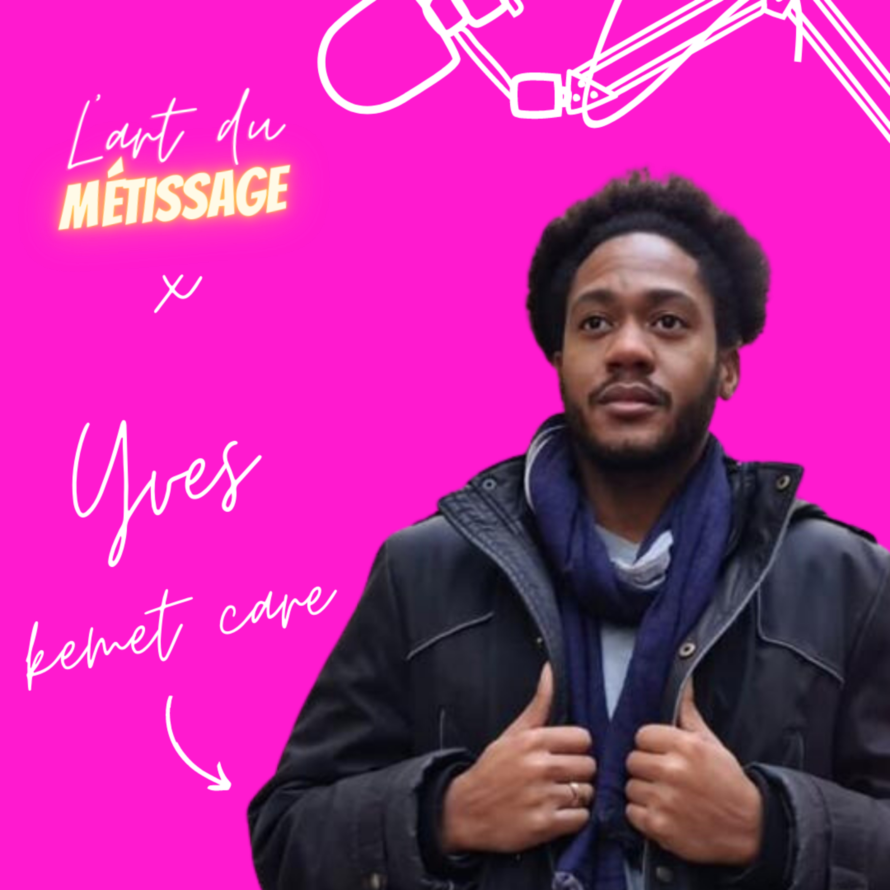 L\'art du métissage