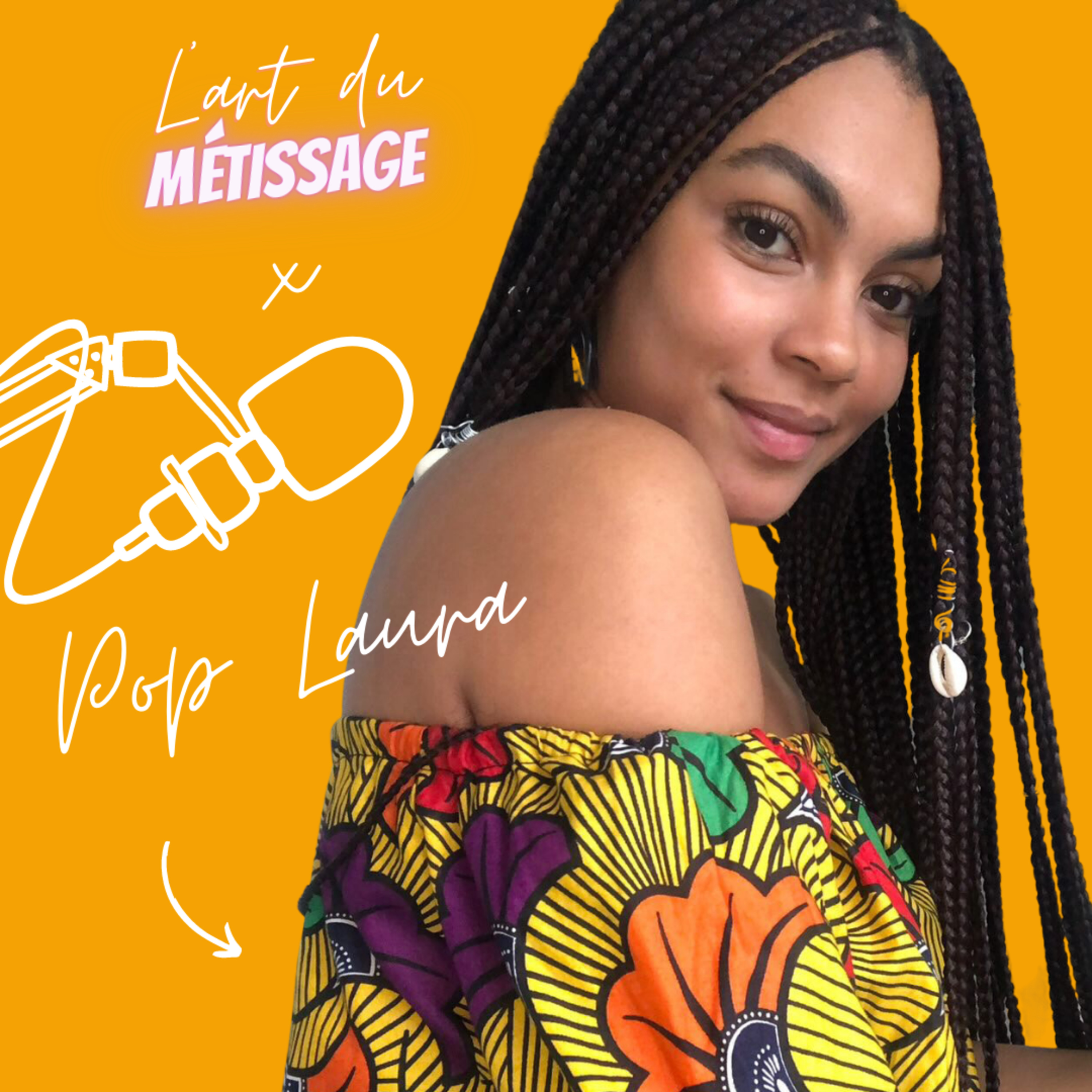 L\'art du métissage