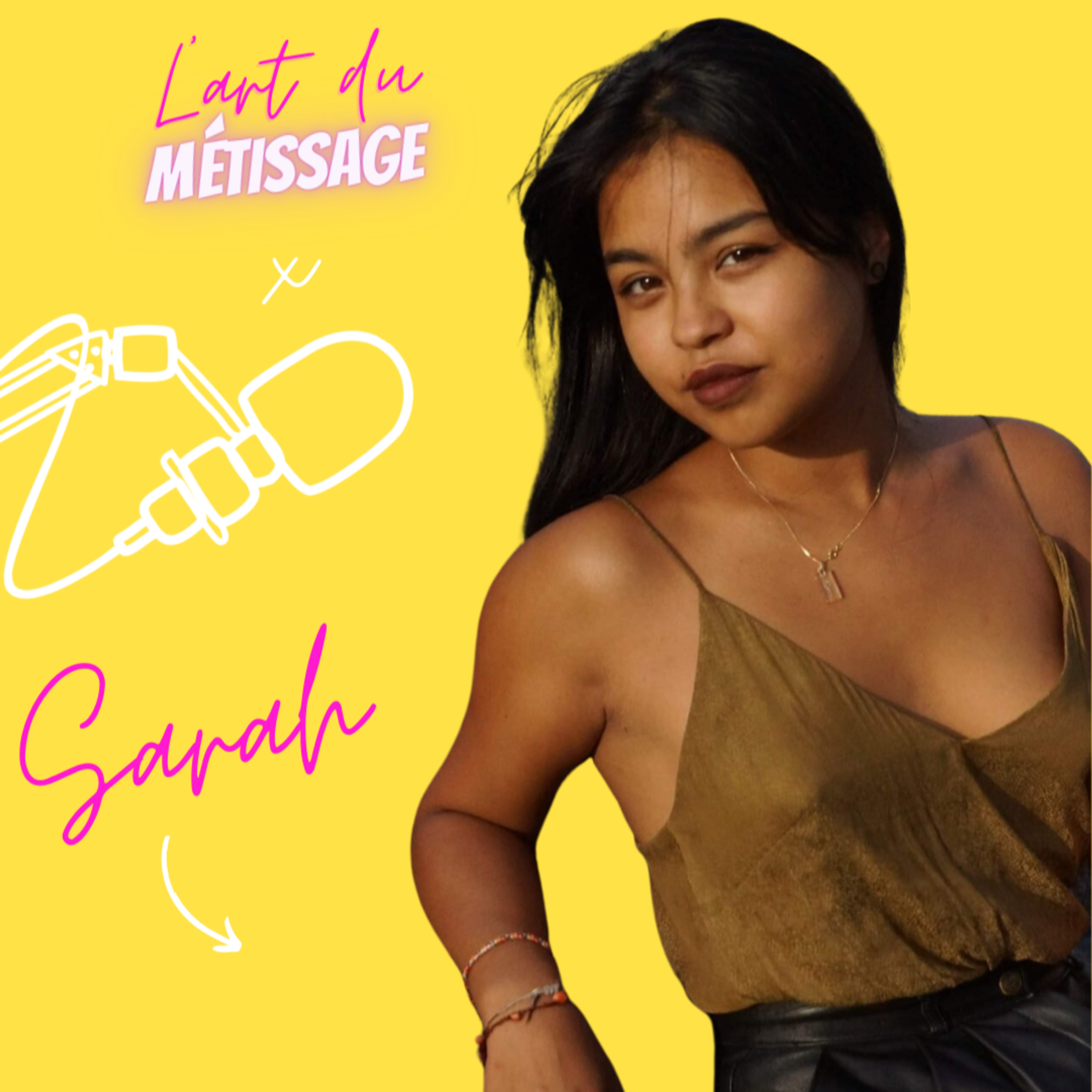L\'art du métissage