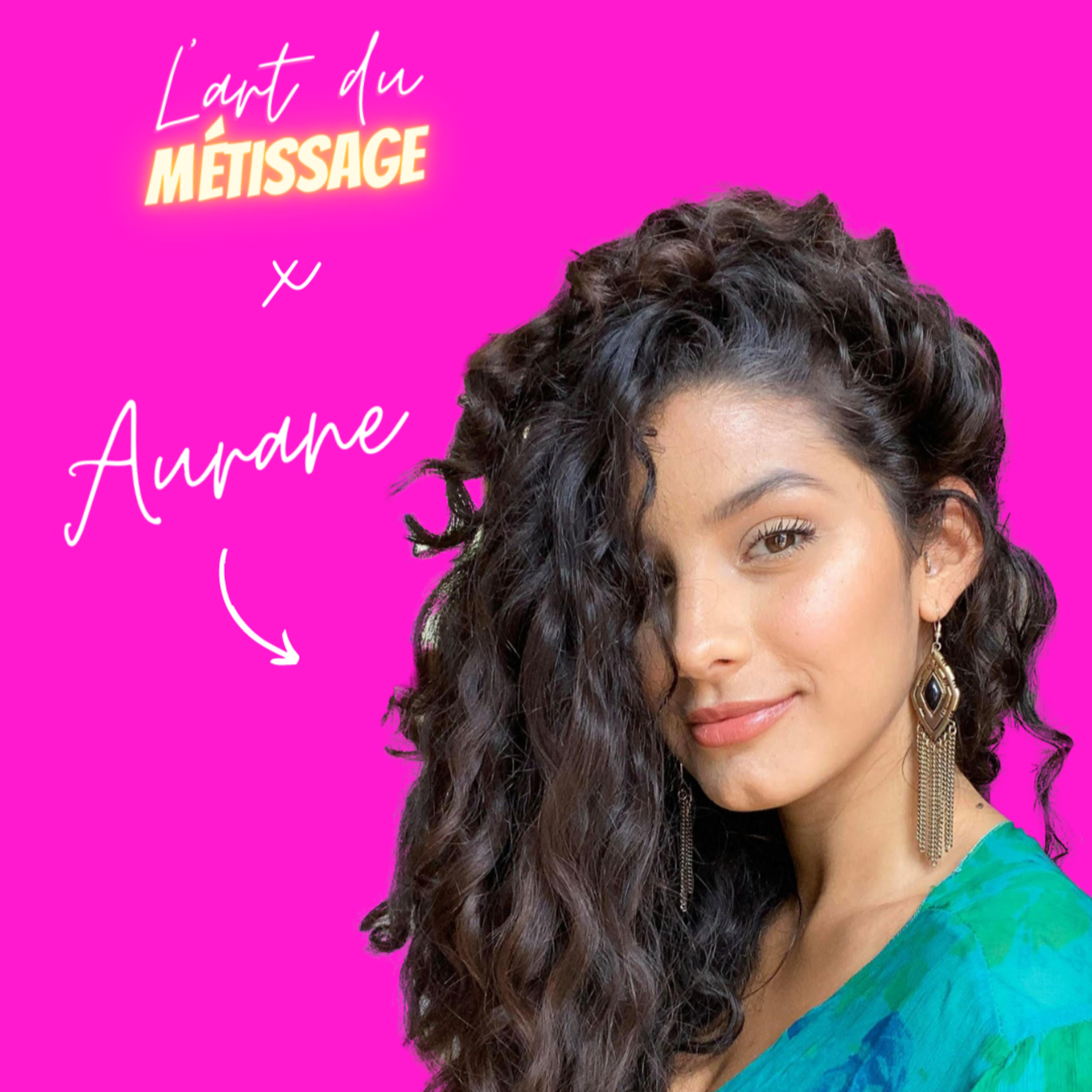 L\'art du métissage