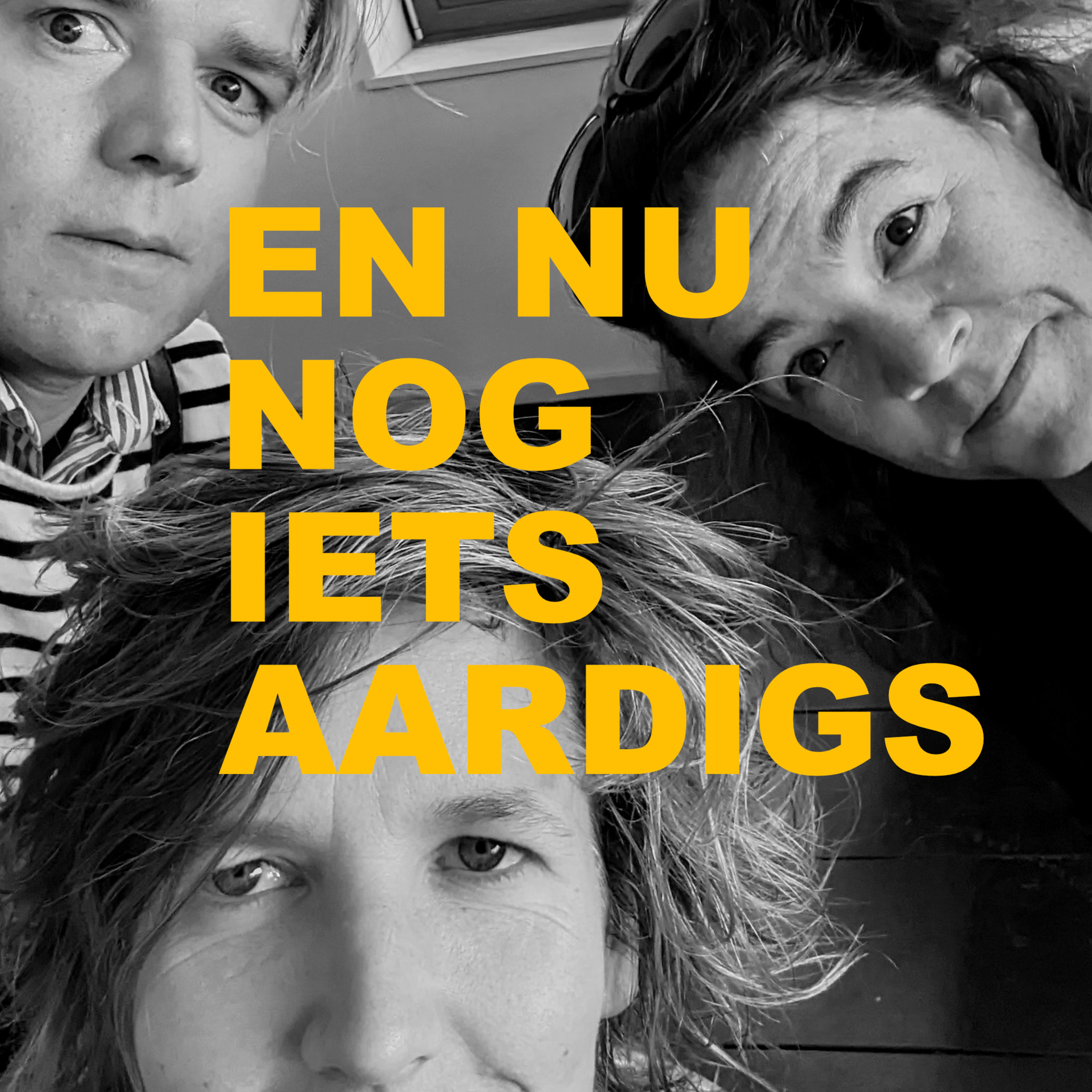 En nu nog iets aardigs