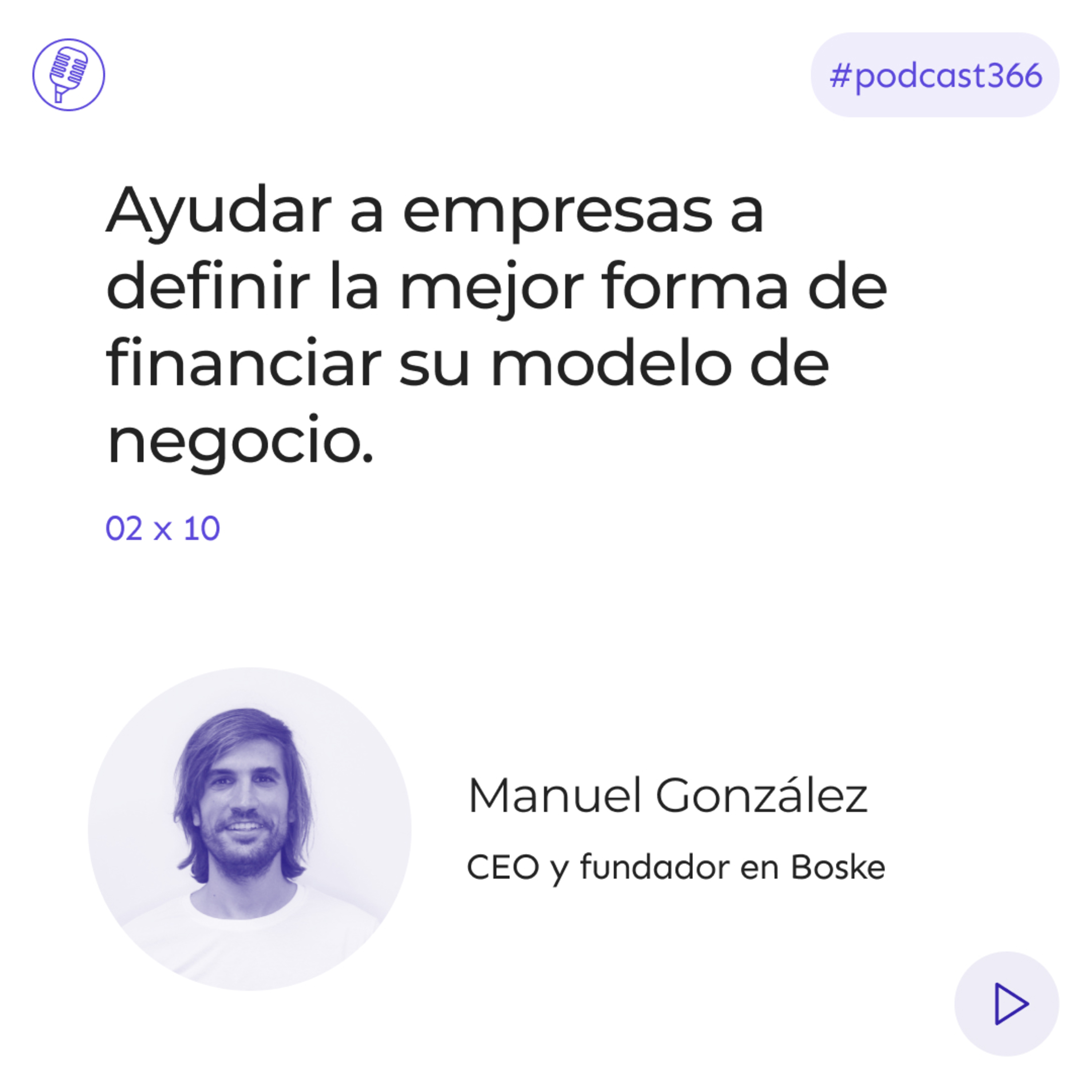 366º - El Podcast de Bisiesto Estudio