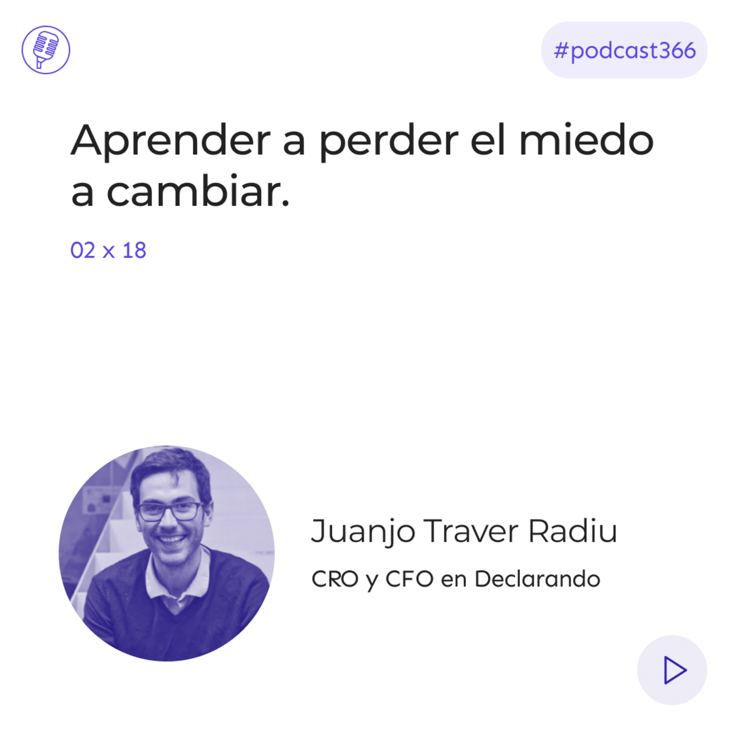 366º - El Podcast de Bisiesto Estudio