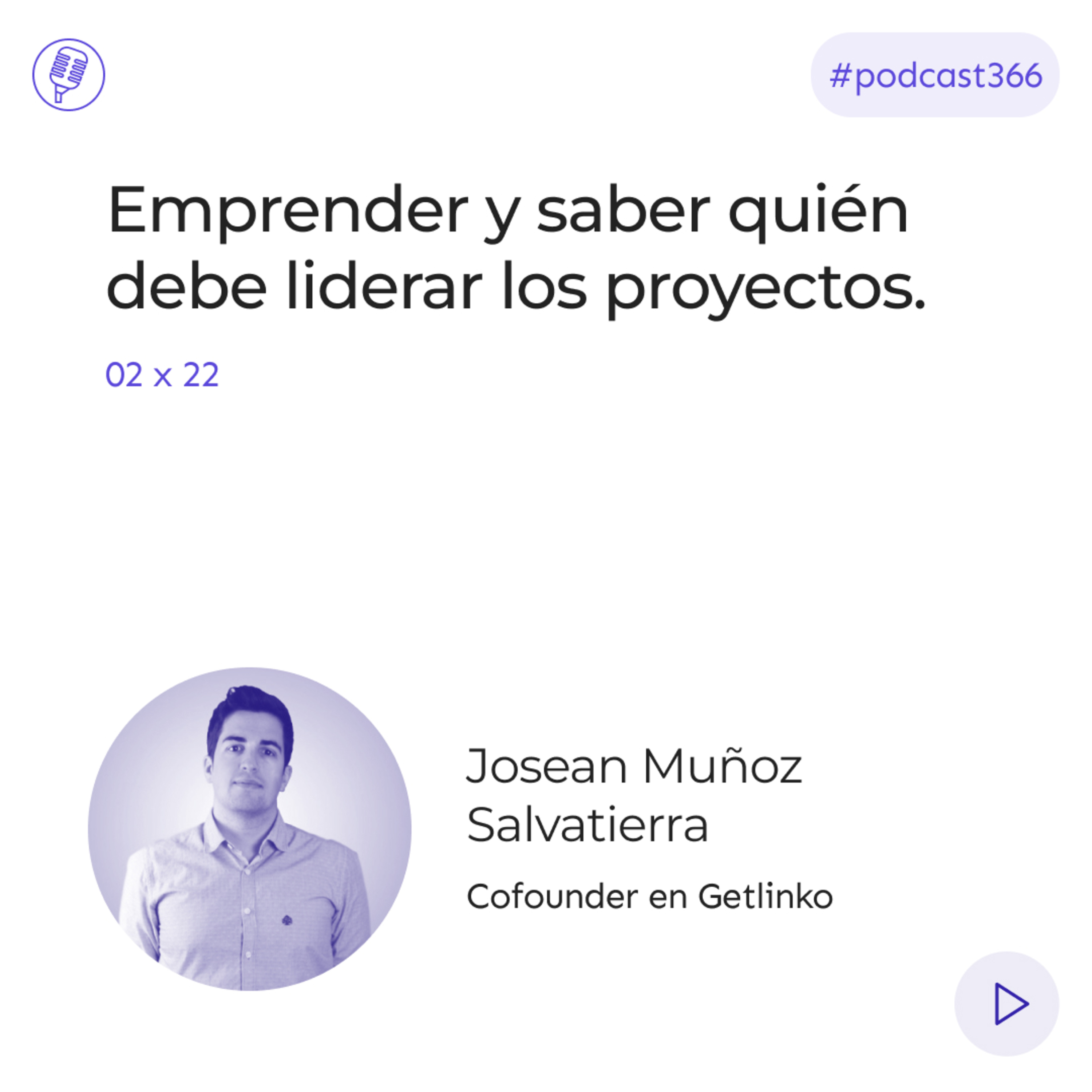 366º - El Podcast de Bisiesto Estudio