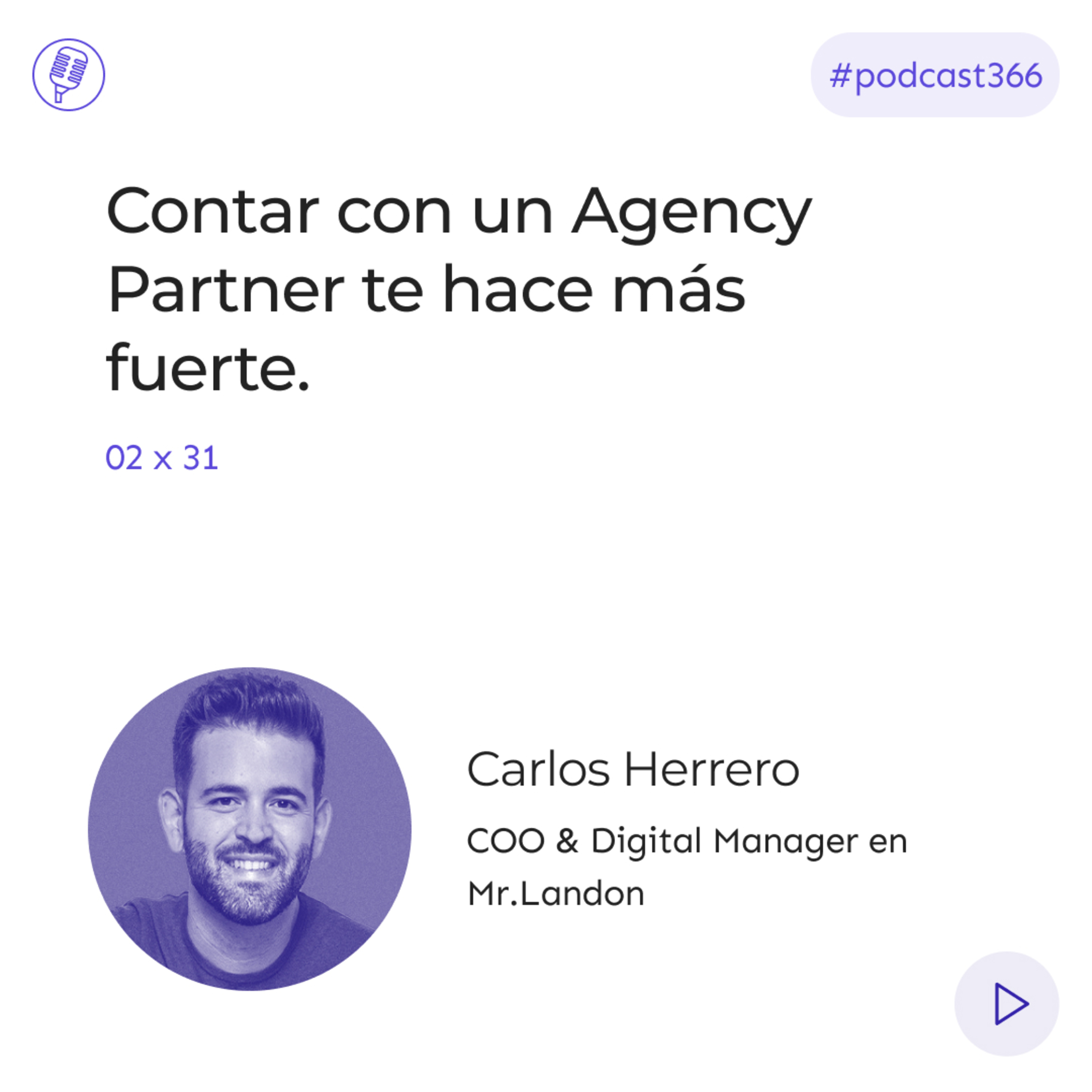 366º - El Podcast de Bisiesto Estudio
