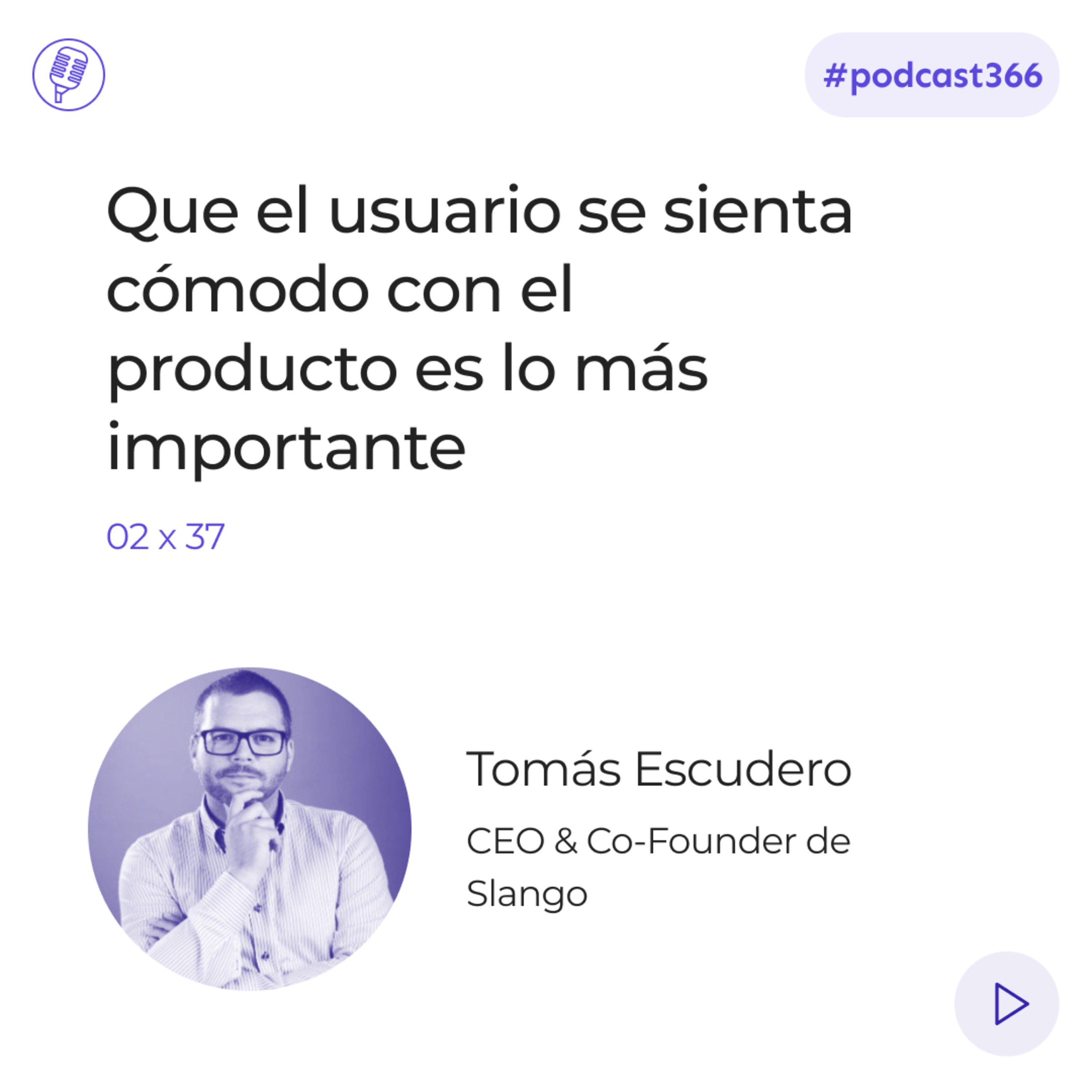 366º - El Podcast de Bisiesto Estudio