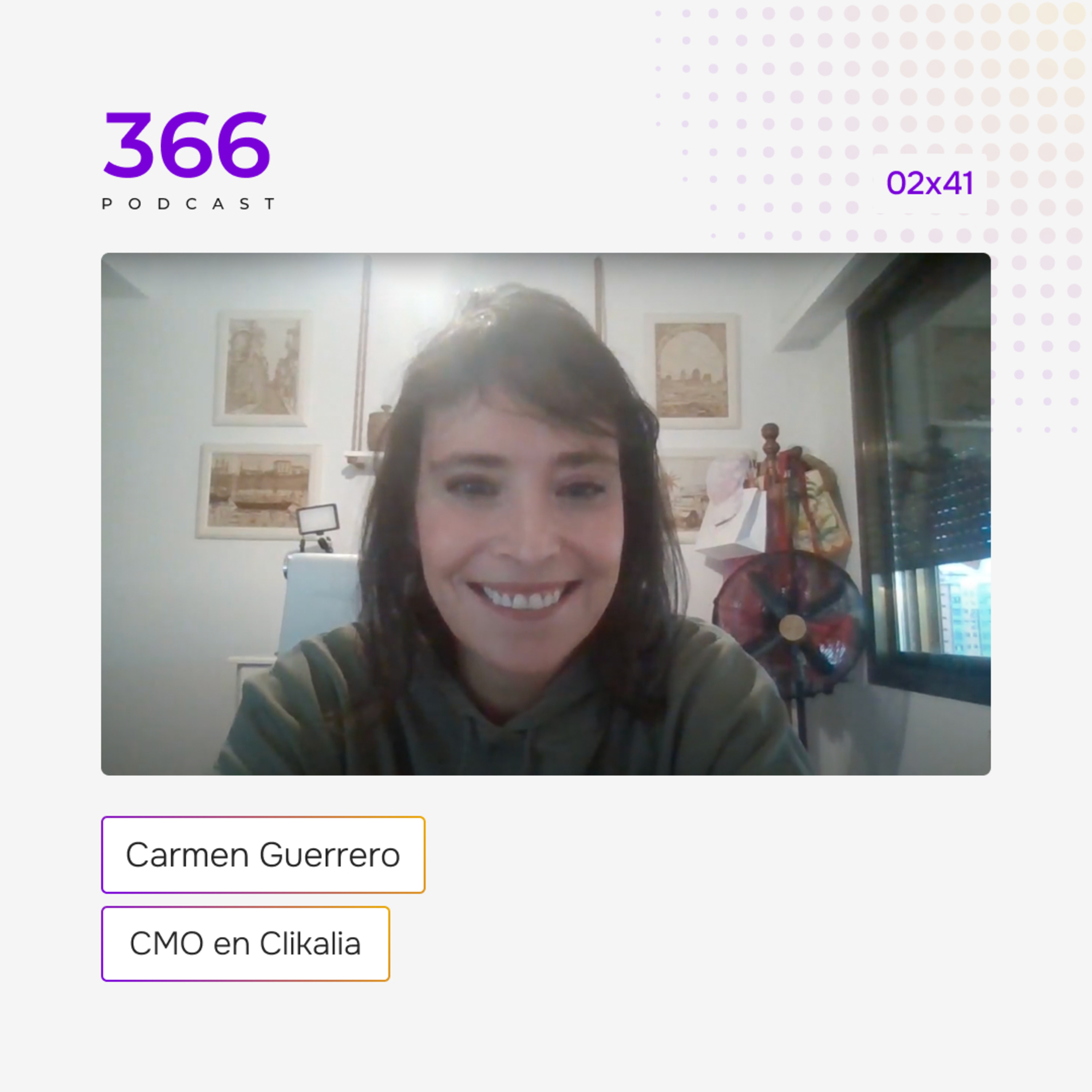366º - El Podcast de Bisiesto Estudio
