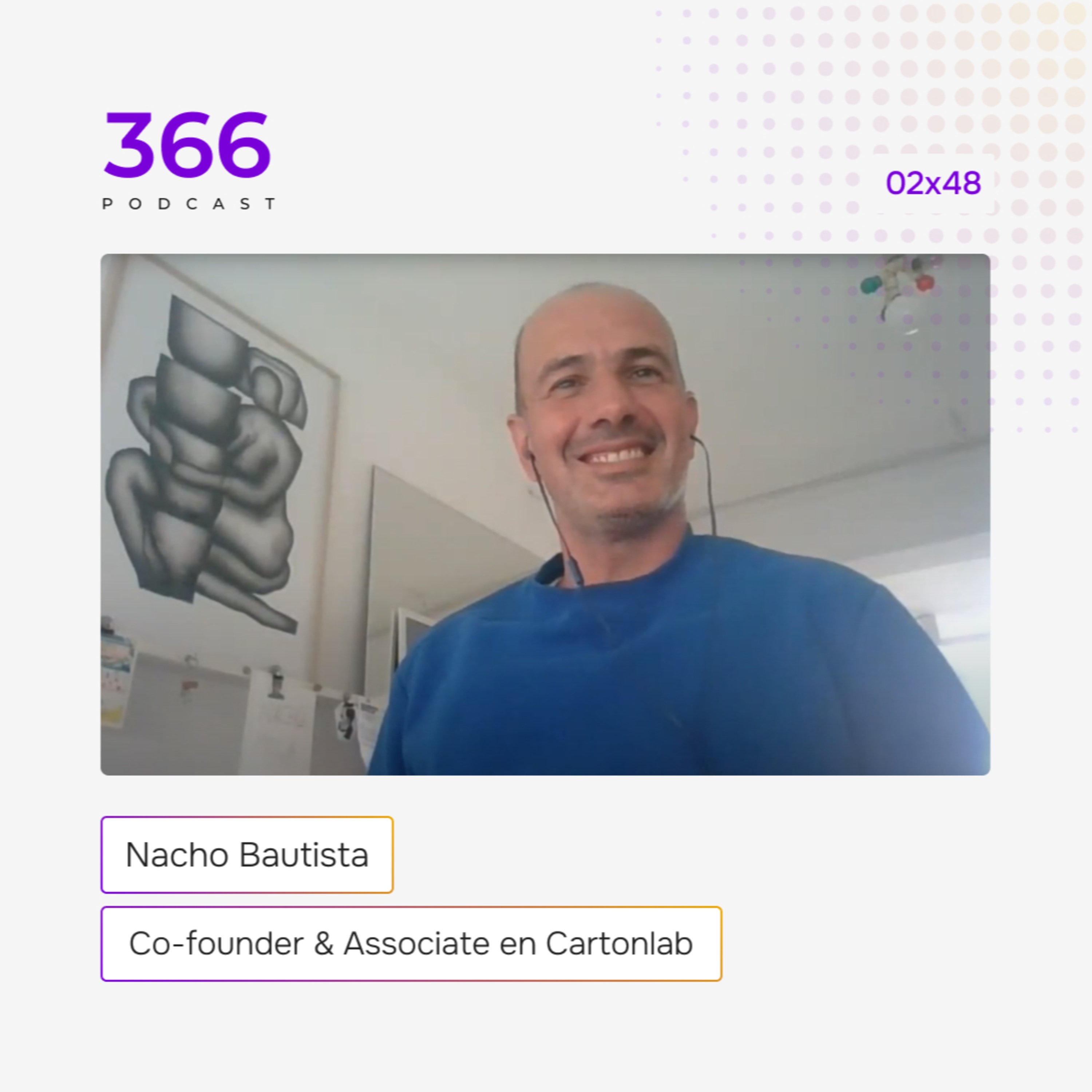366º - El Podcast de Bisiesto Estudio