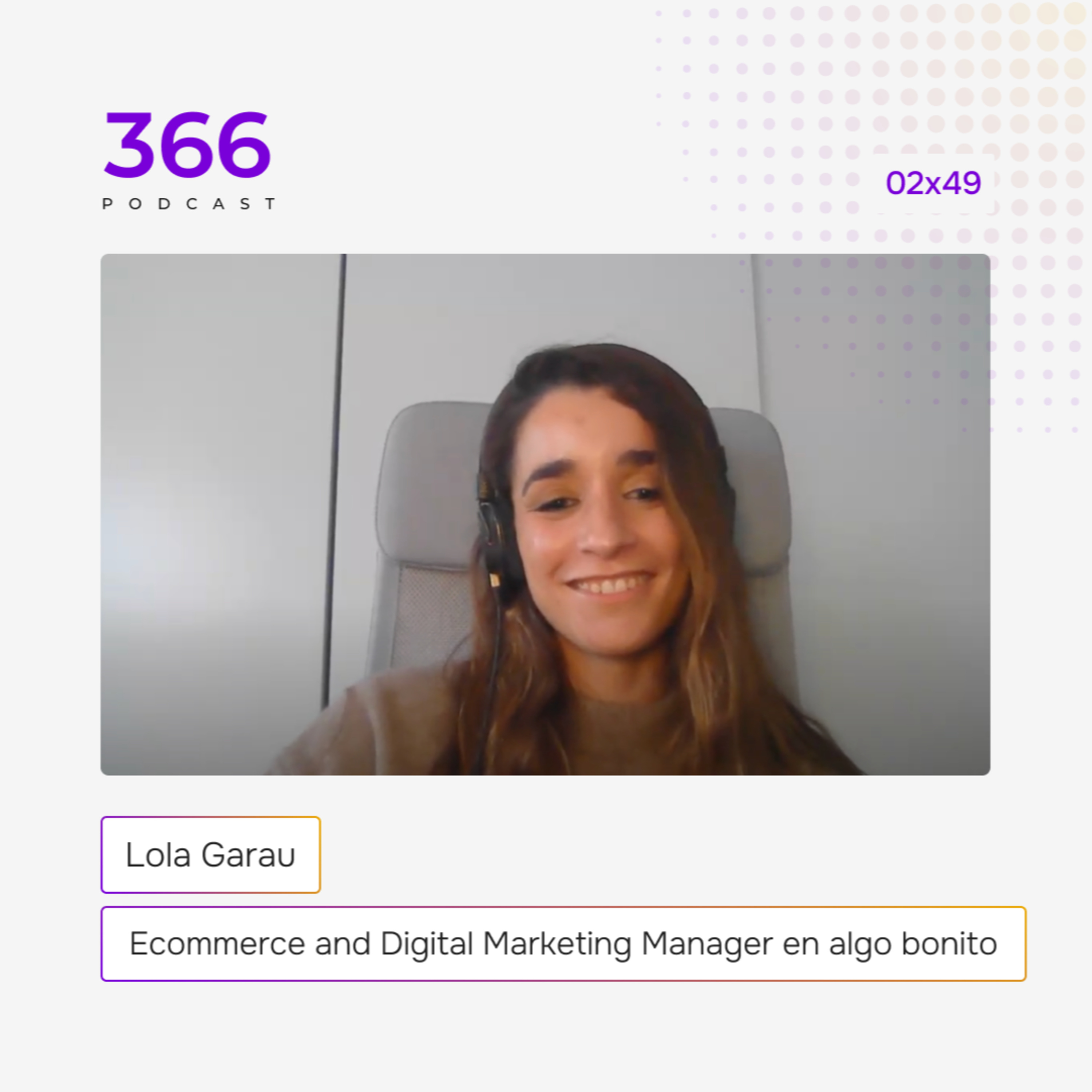 366º - El Podcast de Bisiesto Estudio