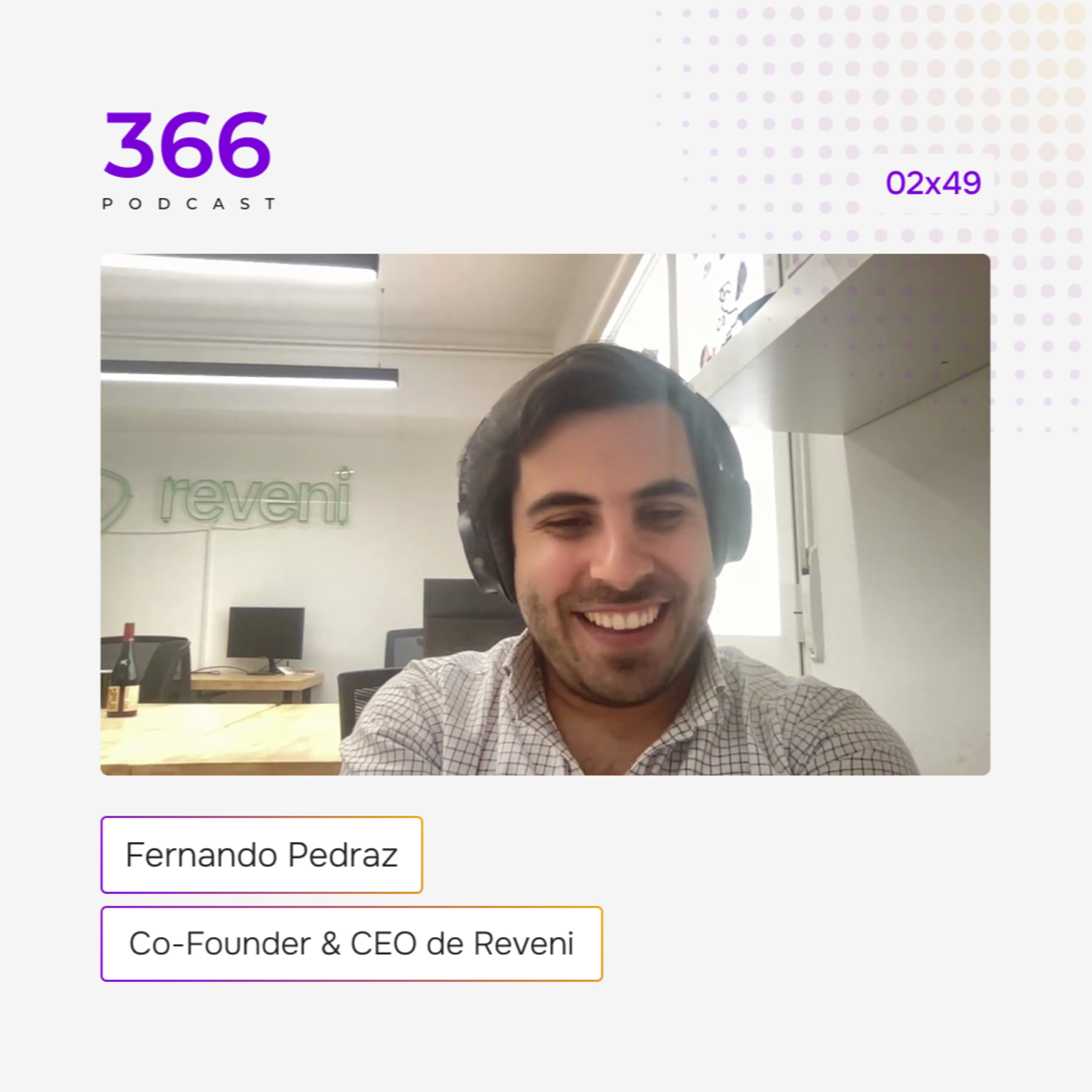 366º - El Podcast de Bisiesto Estudio