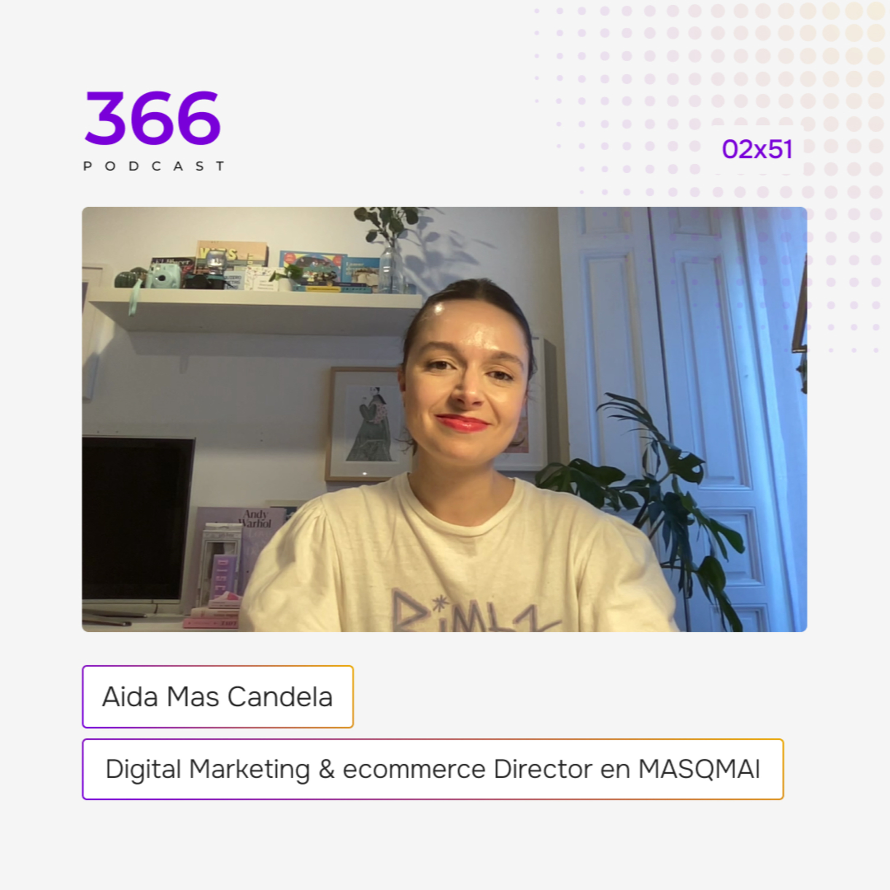 366º - El Podcast de Bisiesto Estudio