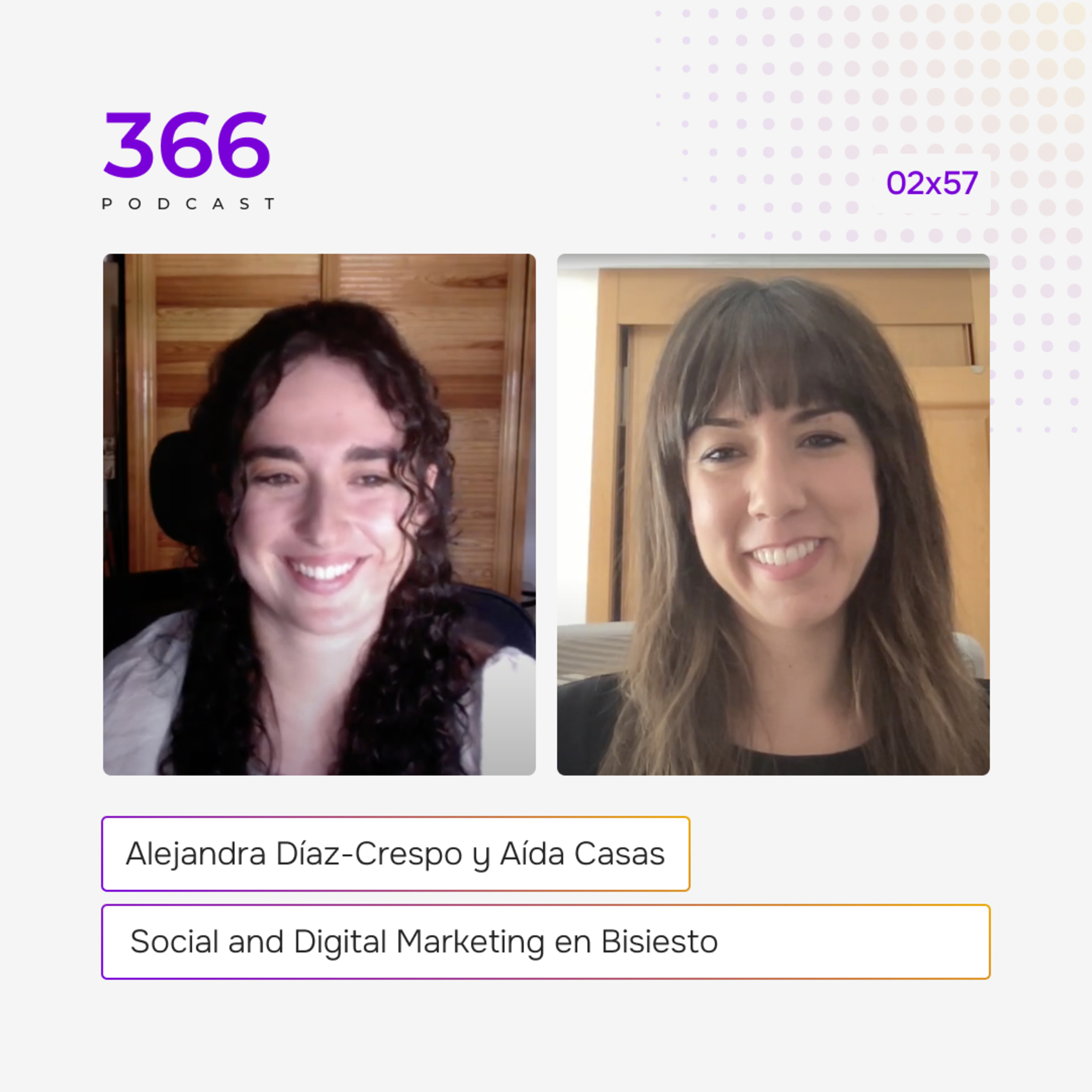 366º - El Podcast de Bisiesto Estudio