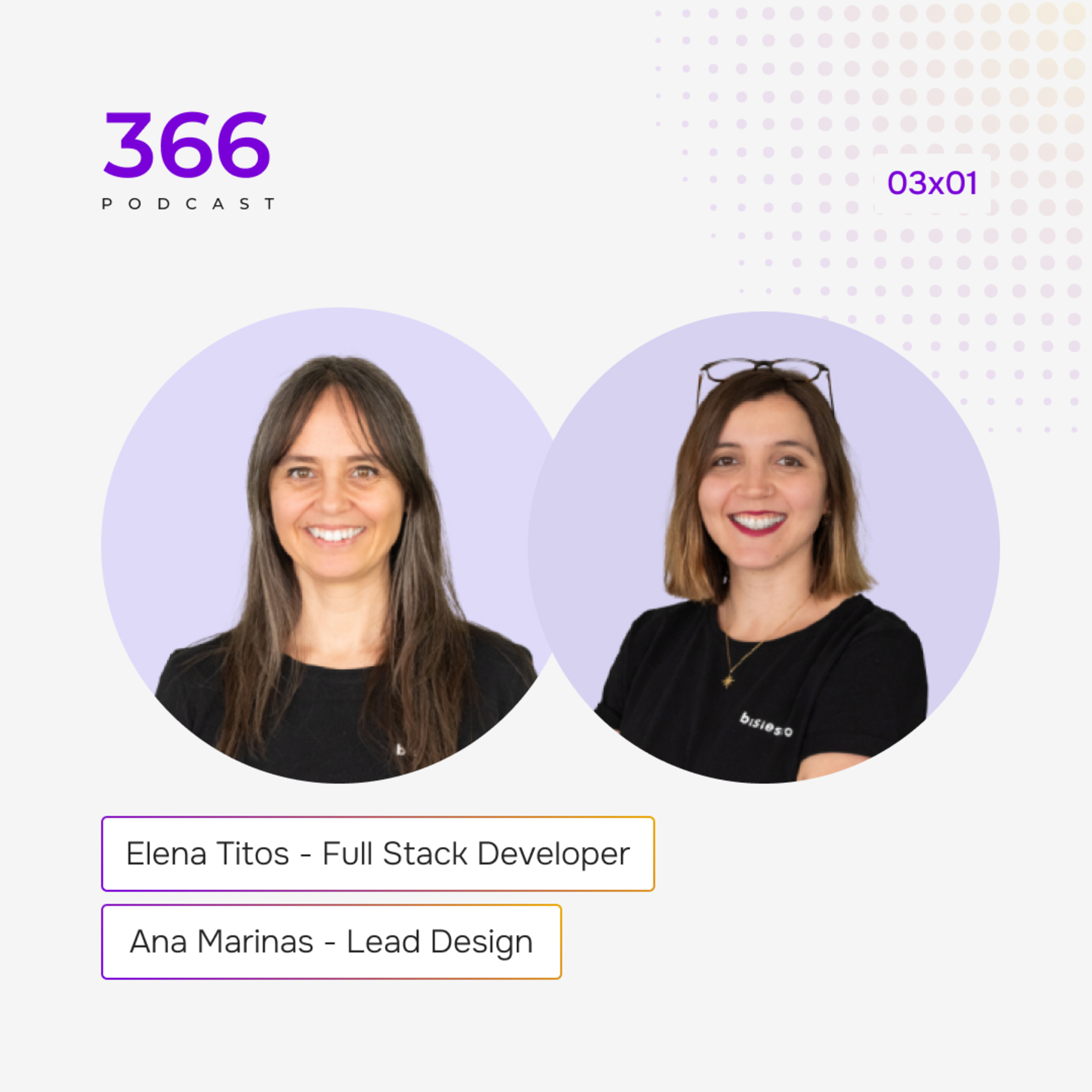 366º - El Podcast de Bisiesto Estudio
