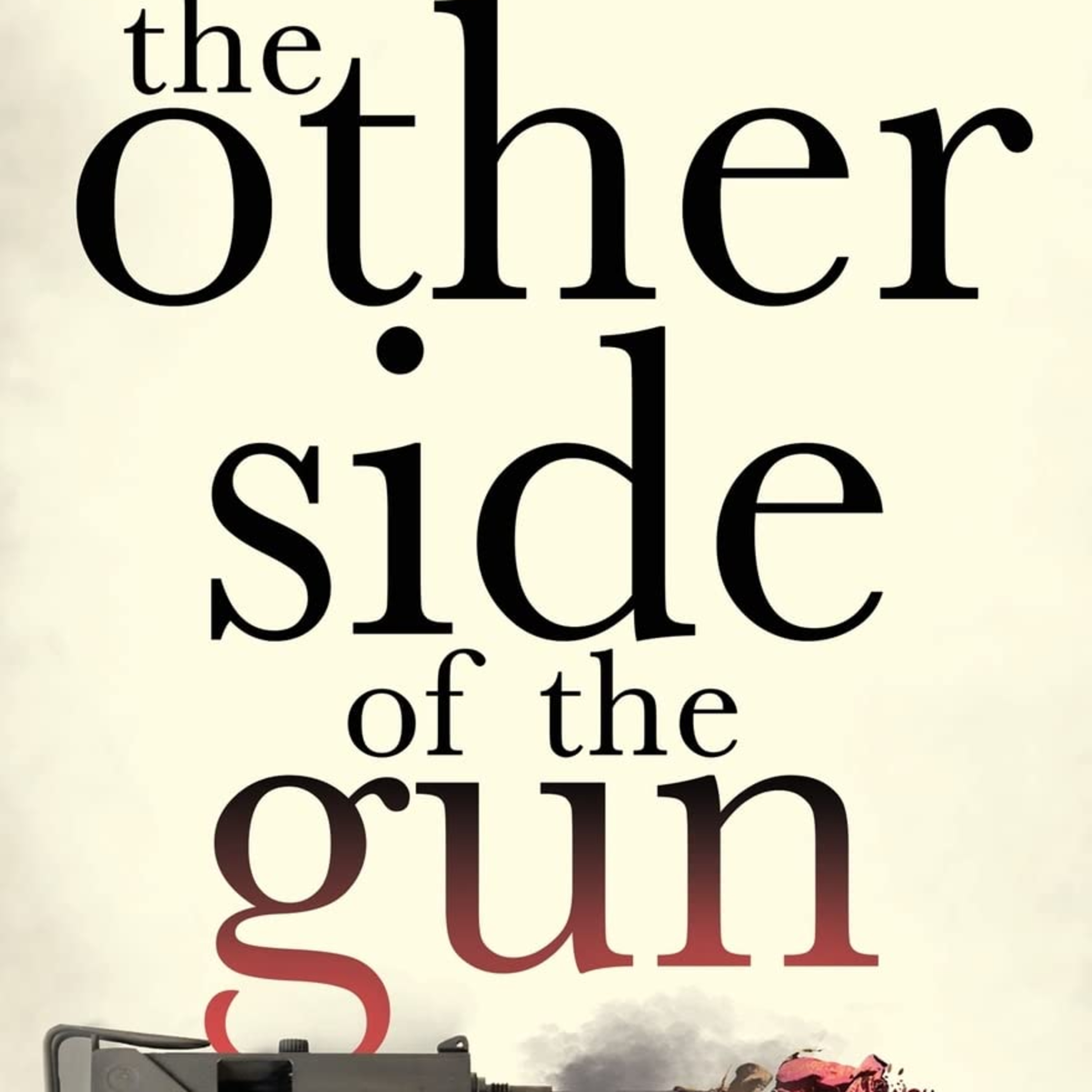 Episode 033 - (Murder/Loss/Healing) Other Side of The Gun - Susan Snow - 12-04-25 episode artwork