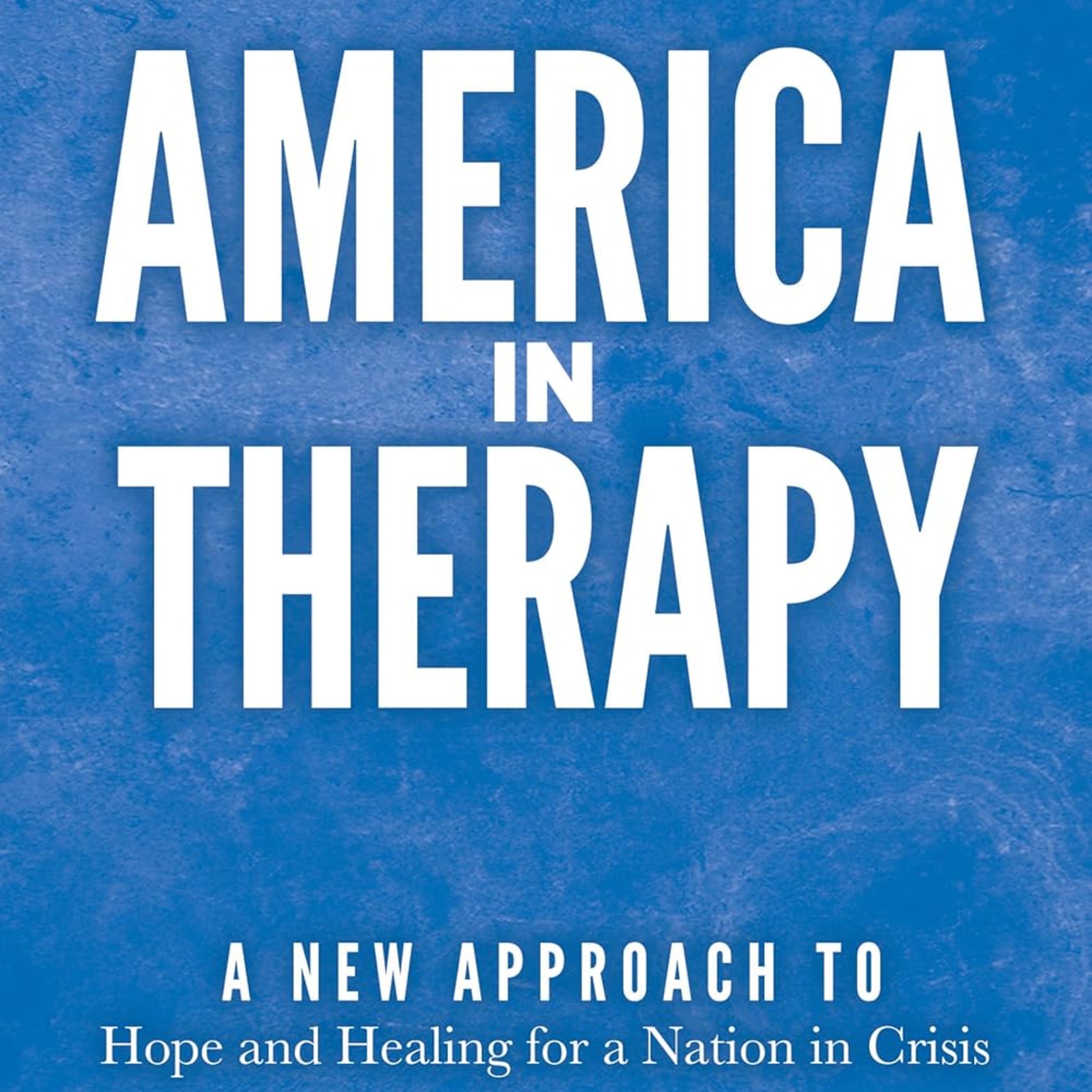 Episode 035 - (Healing the Country) America In Therapy - Phyllis E. Leavitt - 12-04-25 episode artwork