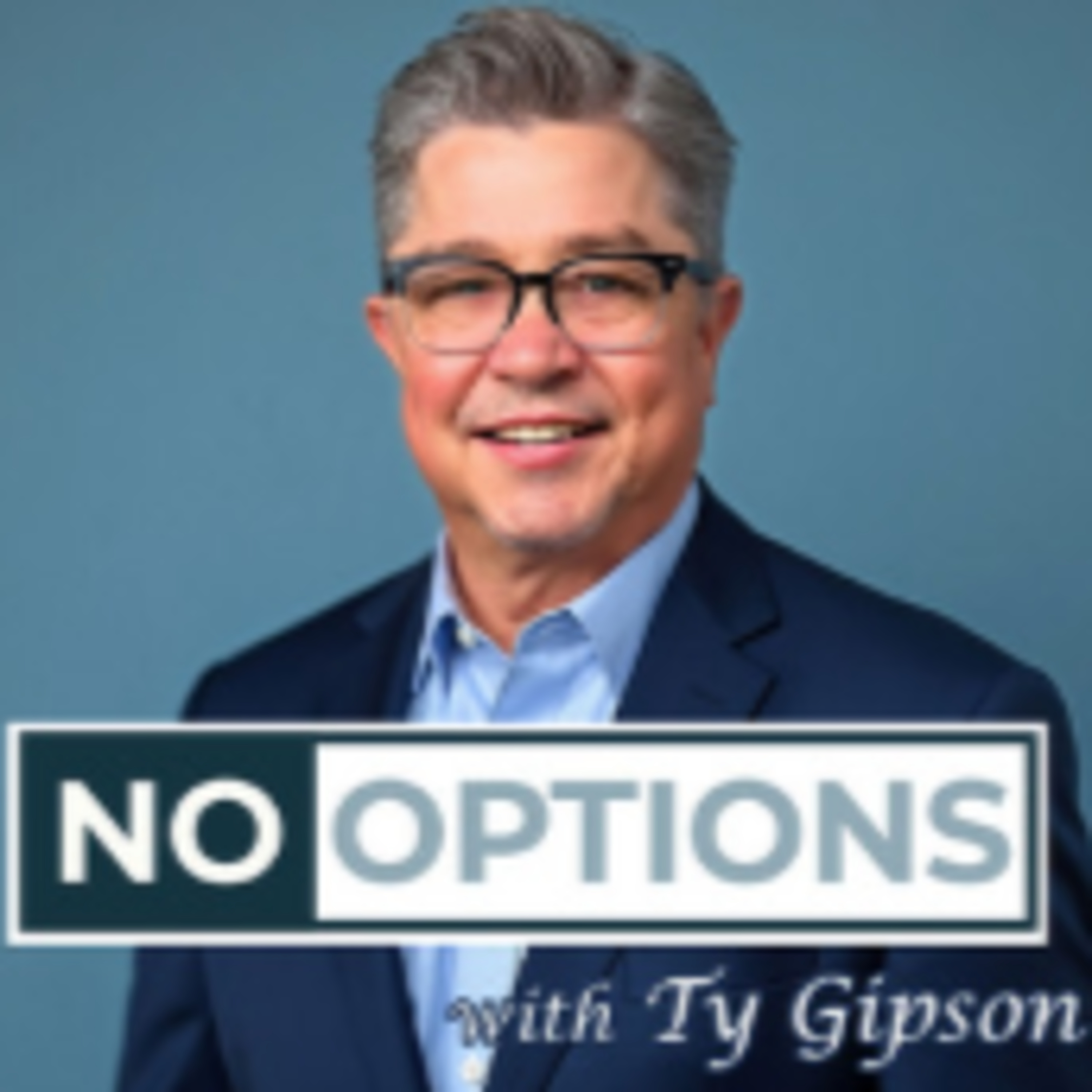 Episode 055 - (Organ Transplant) Do, Think, Talk - Ty Gipson - 02-03-26 episode artwork