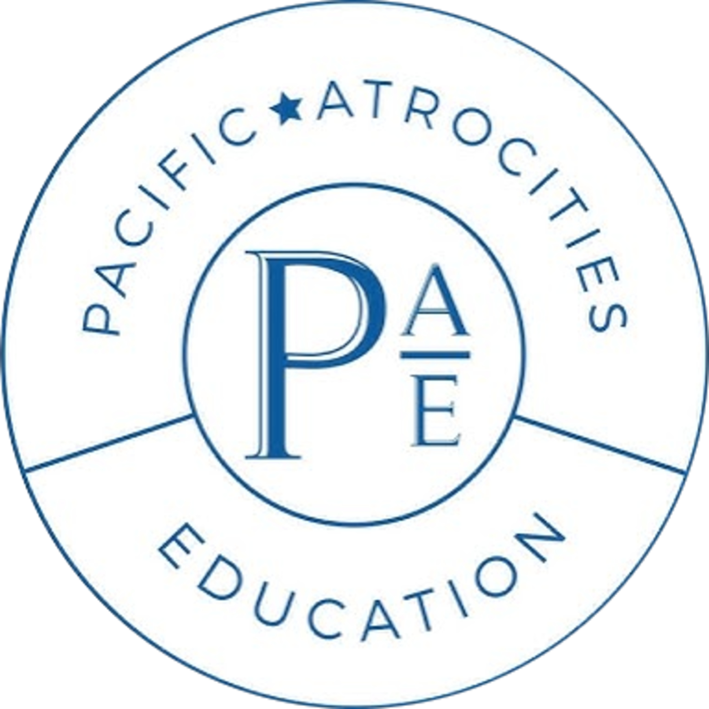 Episode 058 - (History-War Crimes) Pacific Atrocities Education - Jenny Chan - 02-13-26 episode artwork