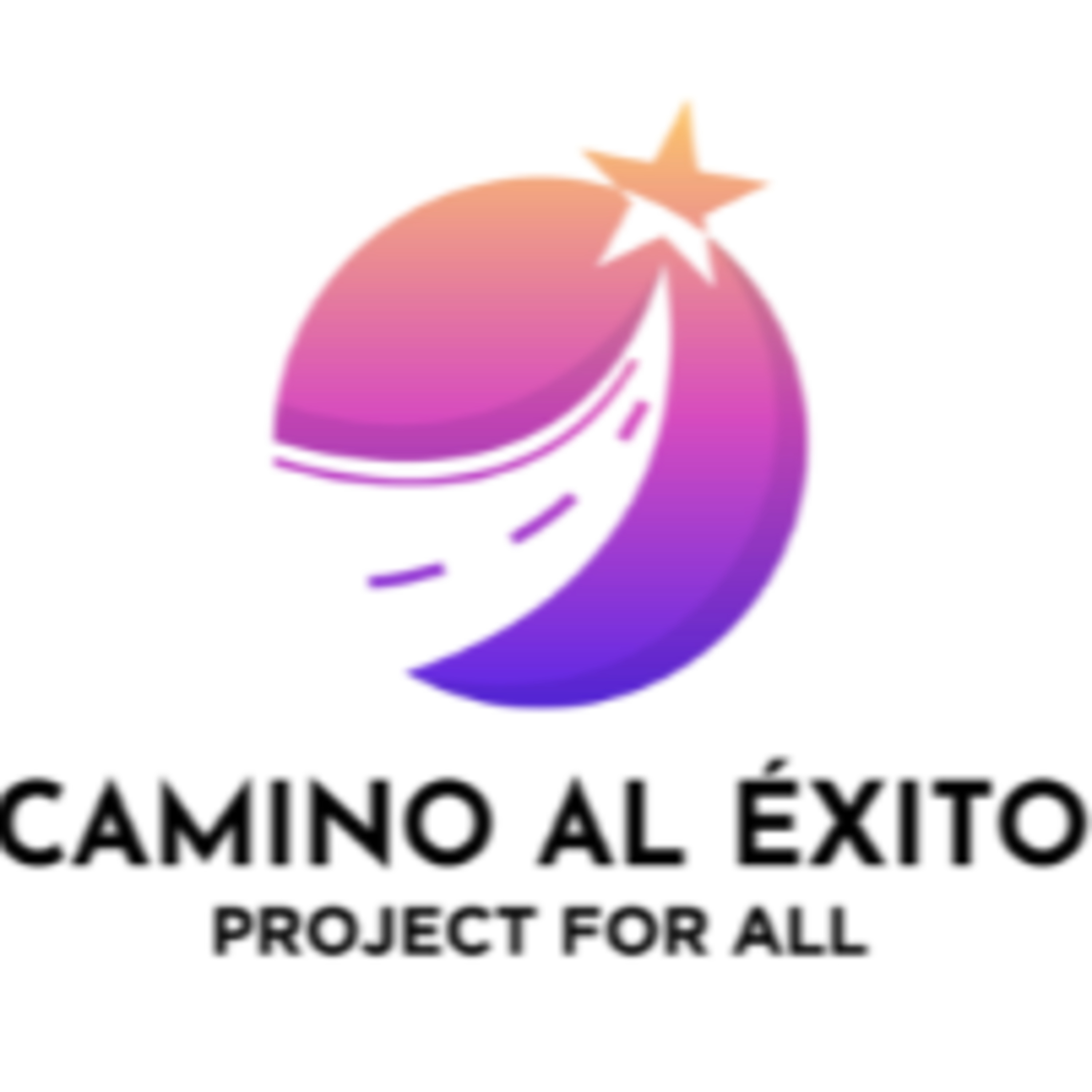  Episode 059 - (Community Non-Profit) - Camino Al Exito PFA - Inginia & Shannon Jackson - 02-17-26 episode artwork