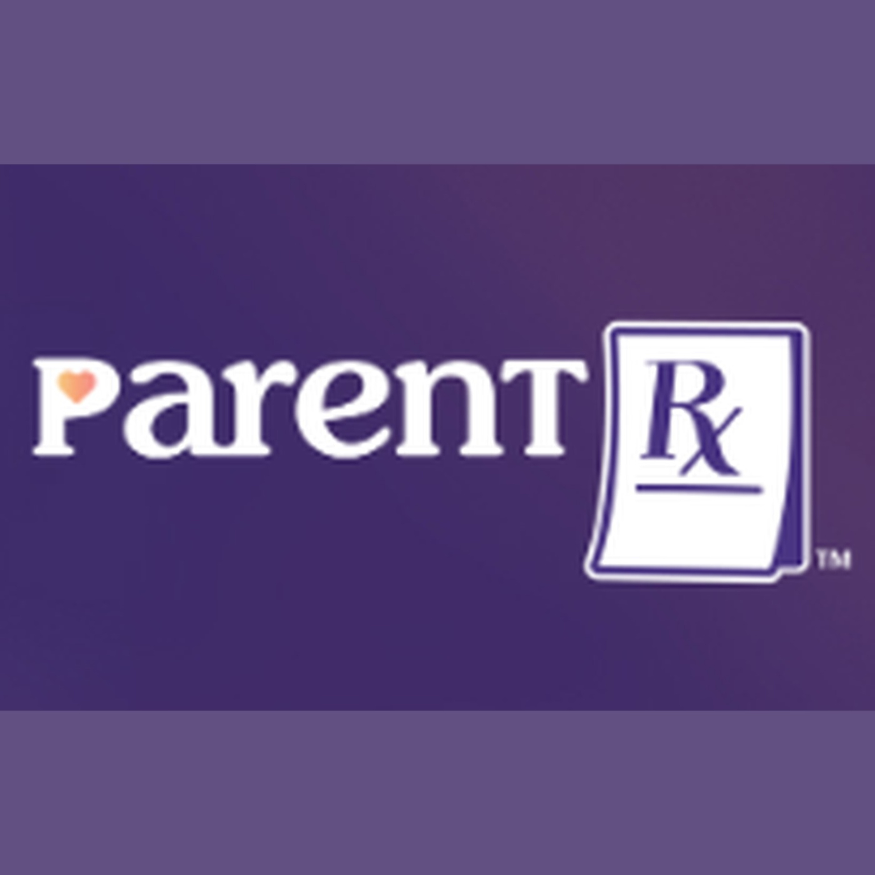 Episode 064 - (Family Therapy) ParentRx.org - Dr. David Marcus, Ph.D. - 03-28-26 episode artwork