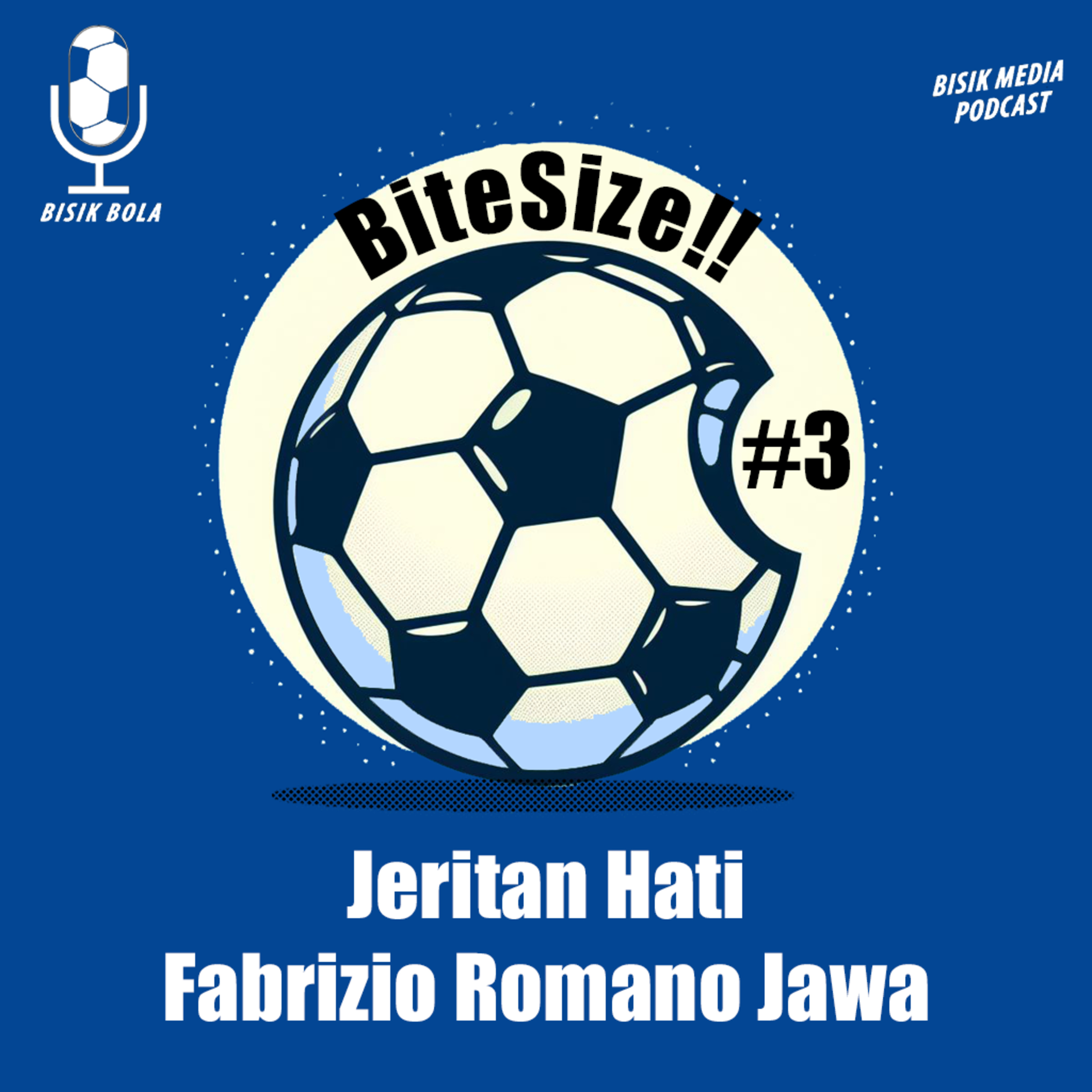Bisik Bola