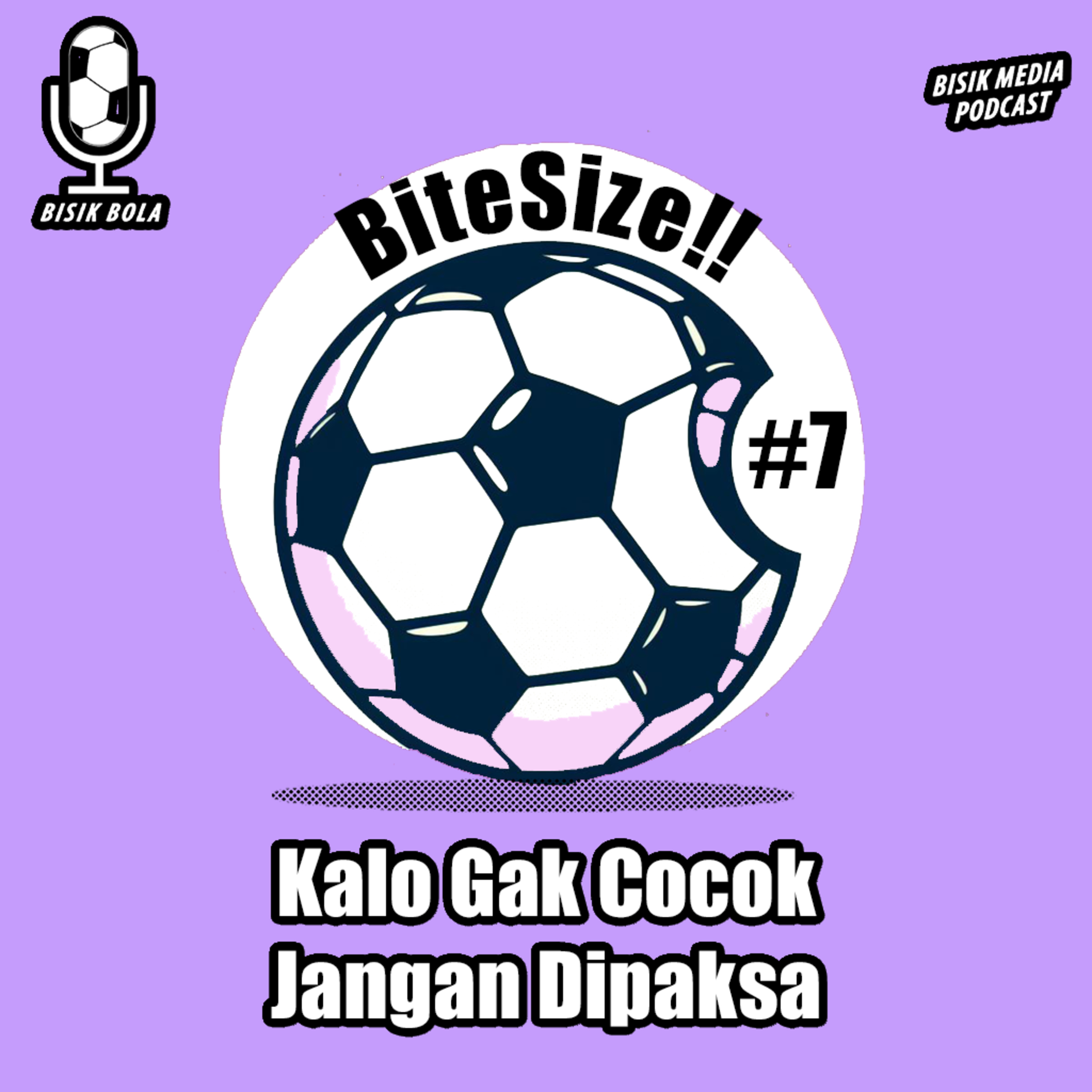 Bisik Bola