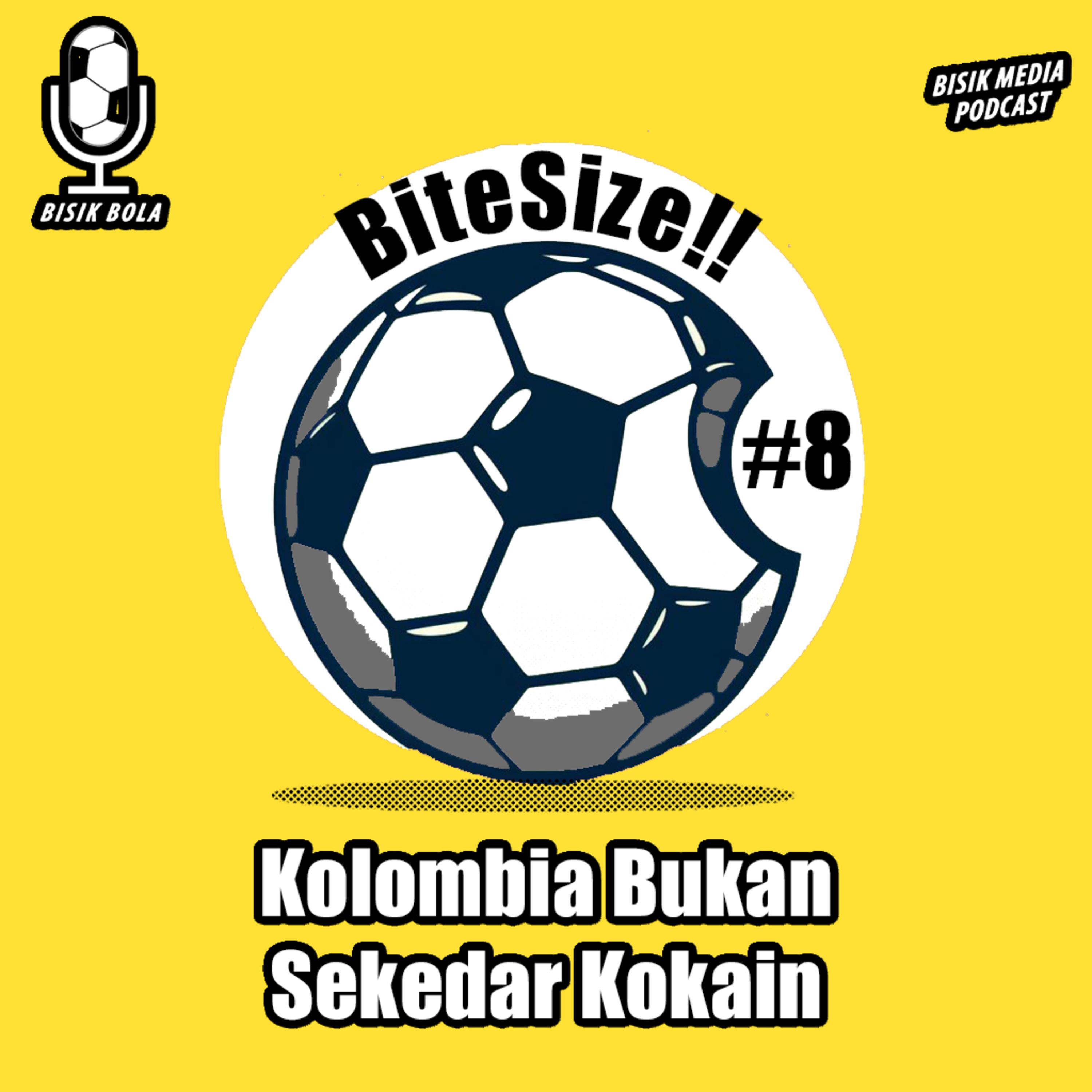 Bisik Bola