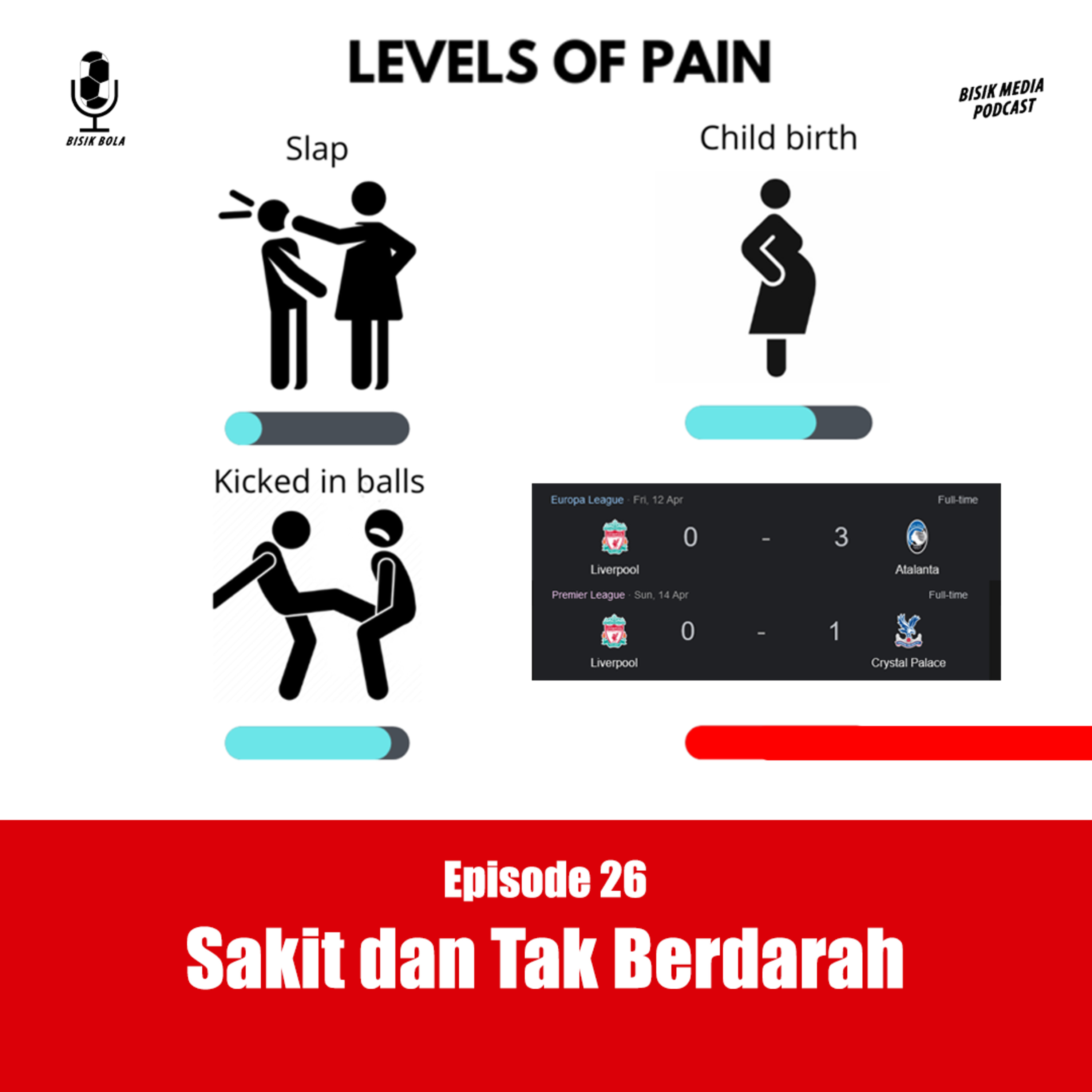 Bisik Bola