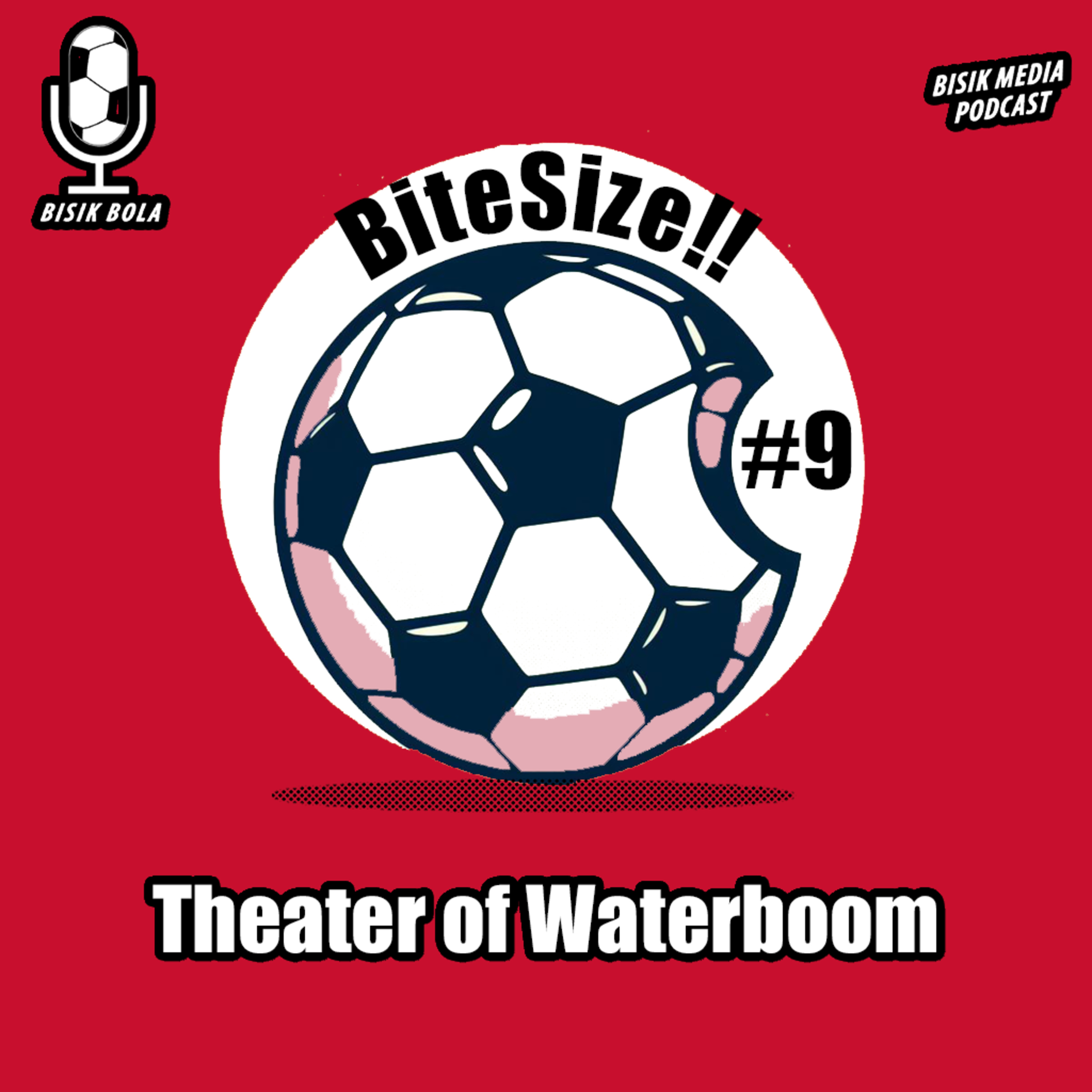 Bisik Bola