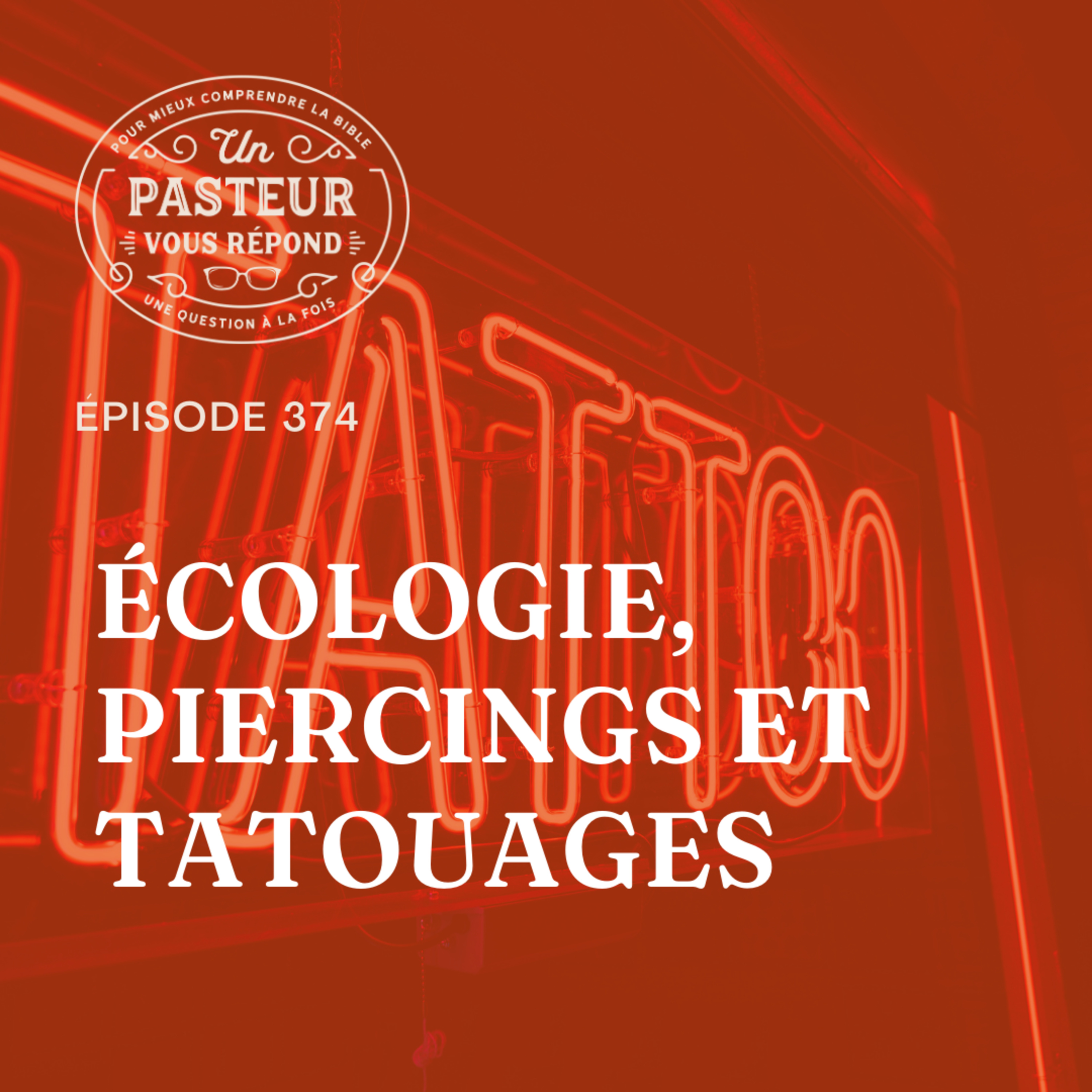Un pasteur vous répond (#1PVR)