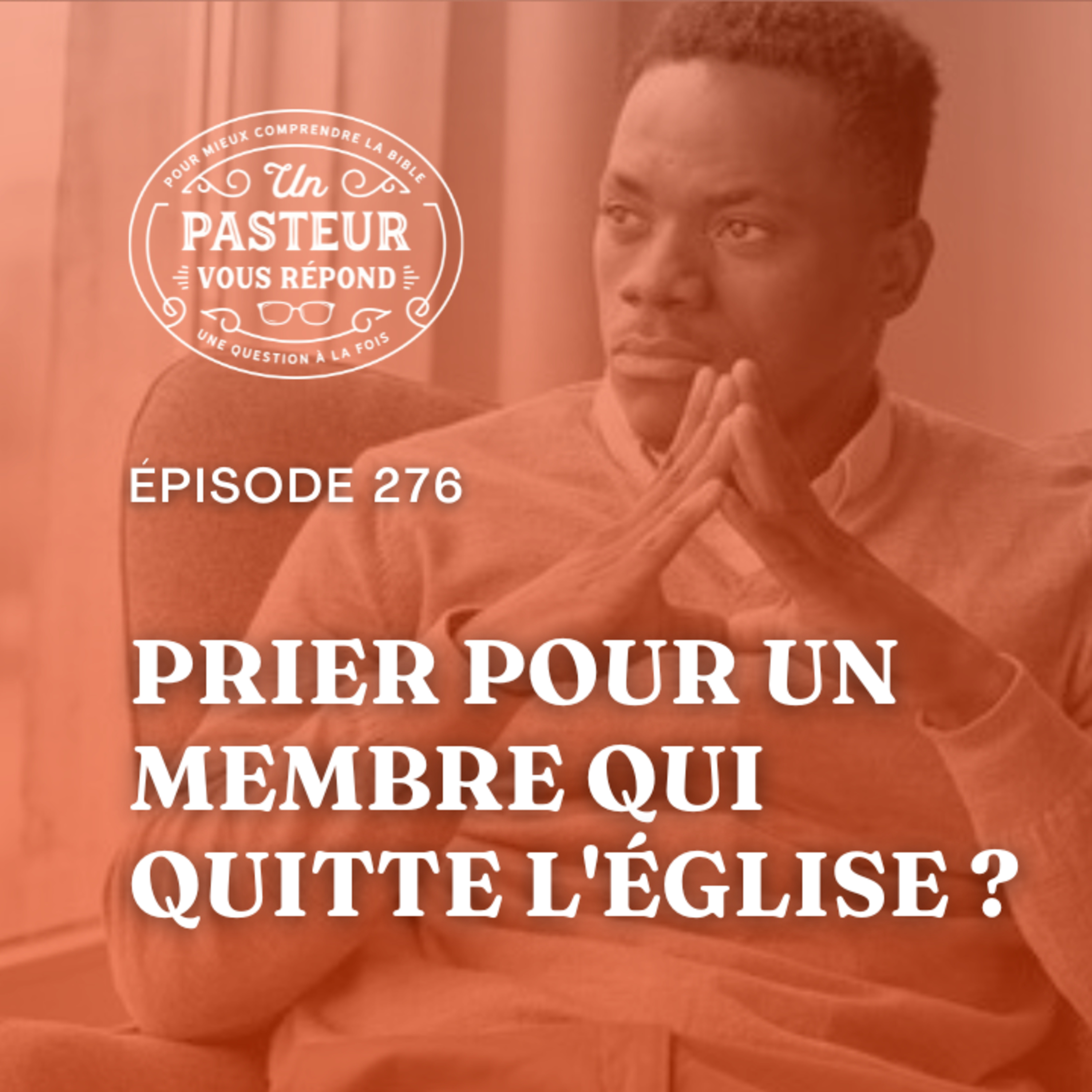Un pasteur vous répond (#1PVR)