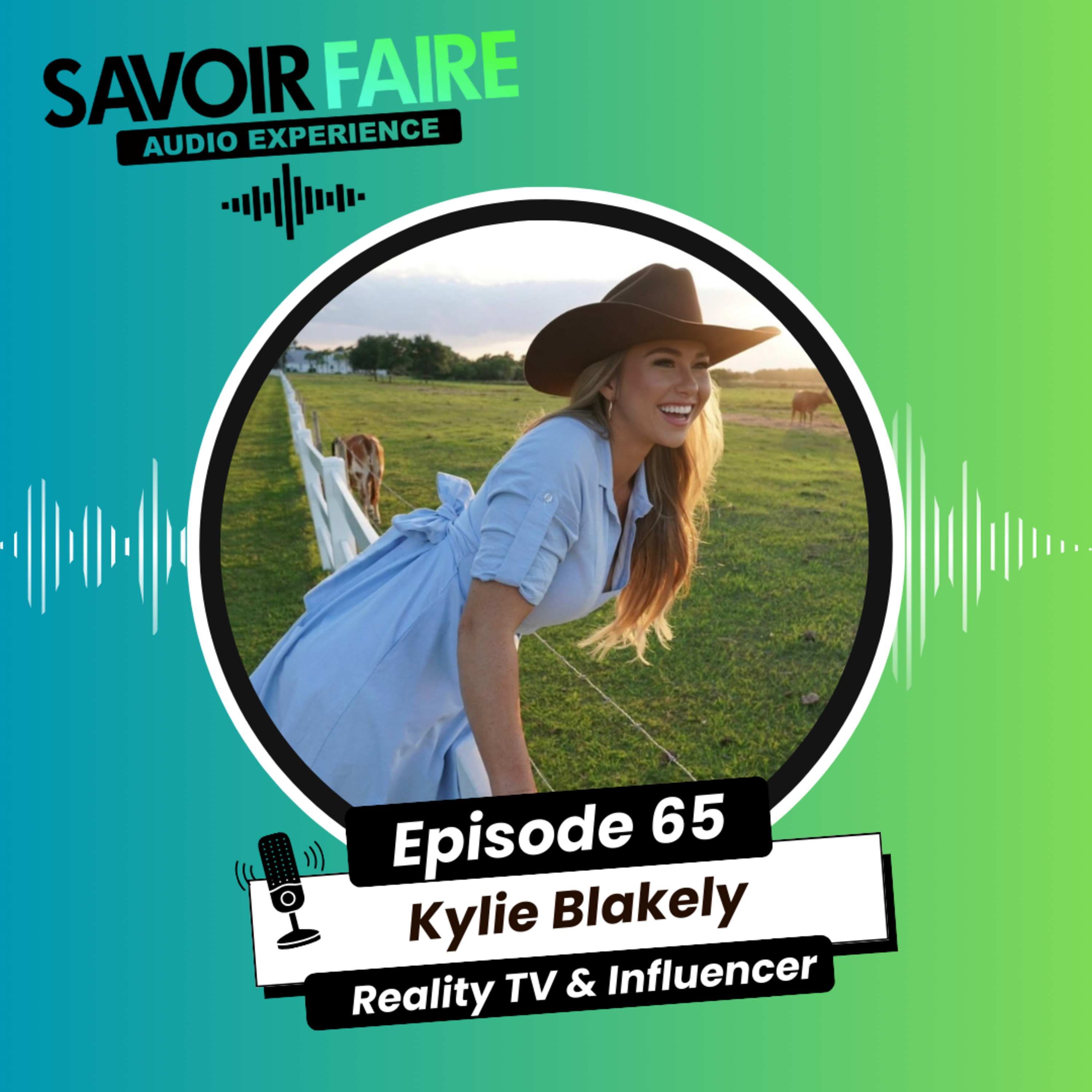 Savoir Faire Audio Experience