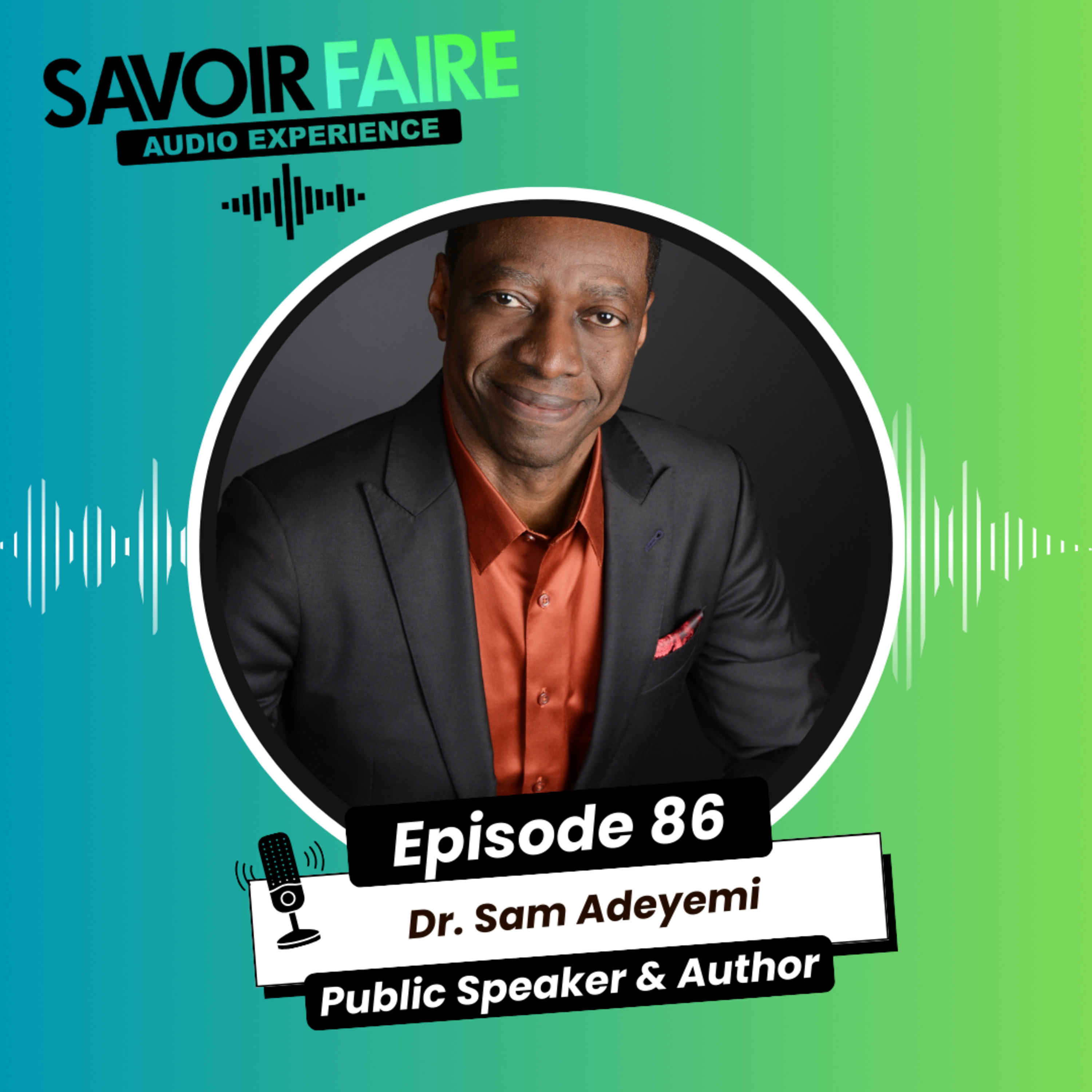 Savoir Faire Audio Experience