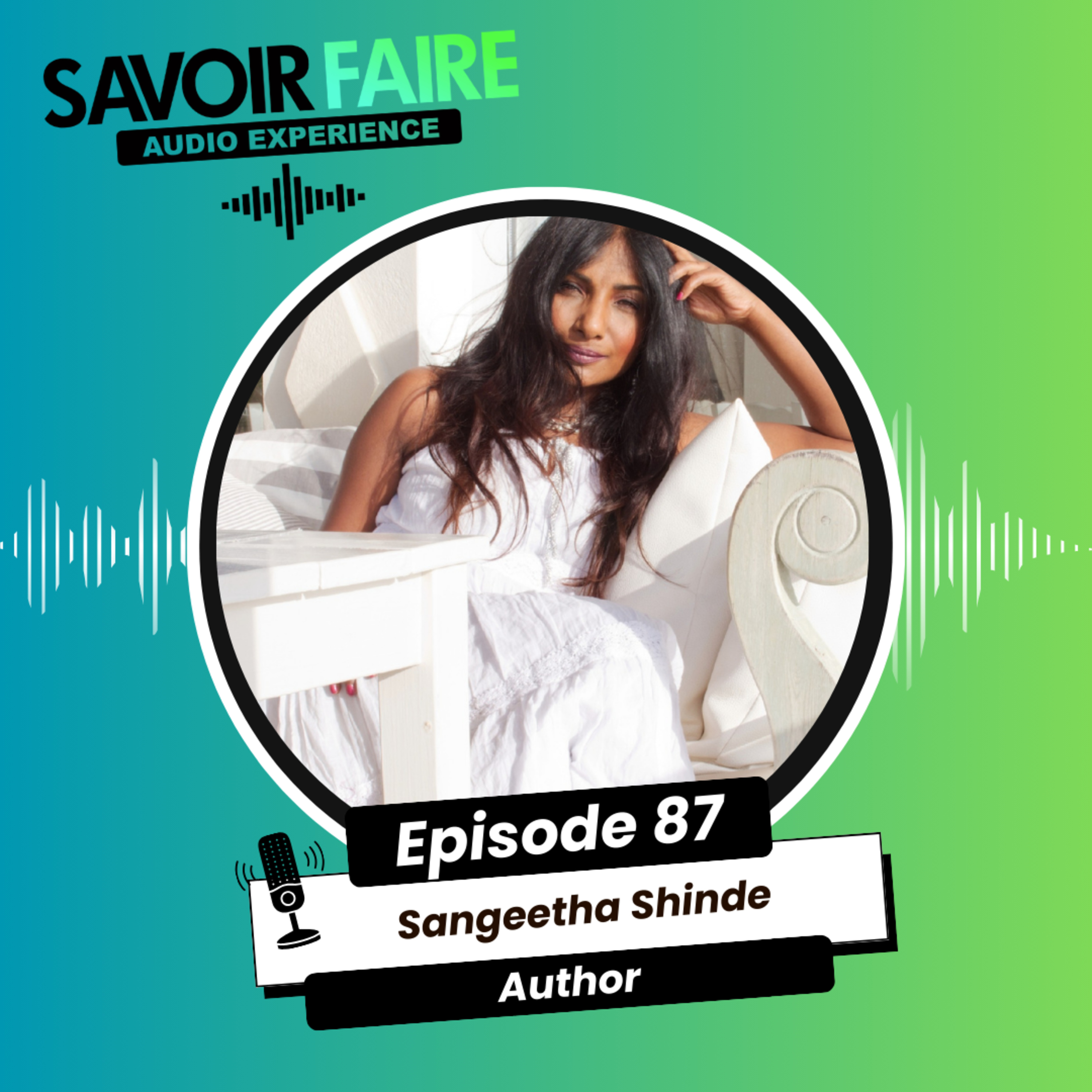 Savoir Faire Audio Experience
