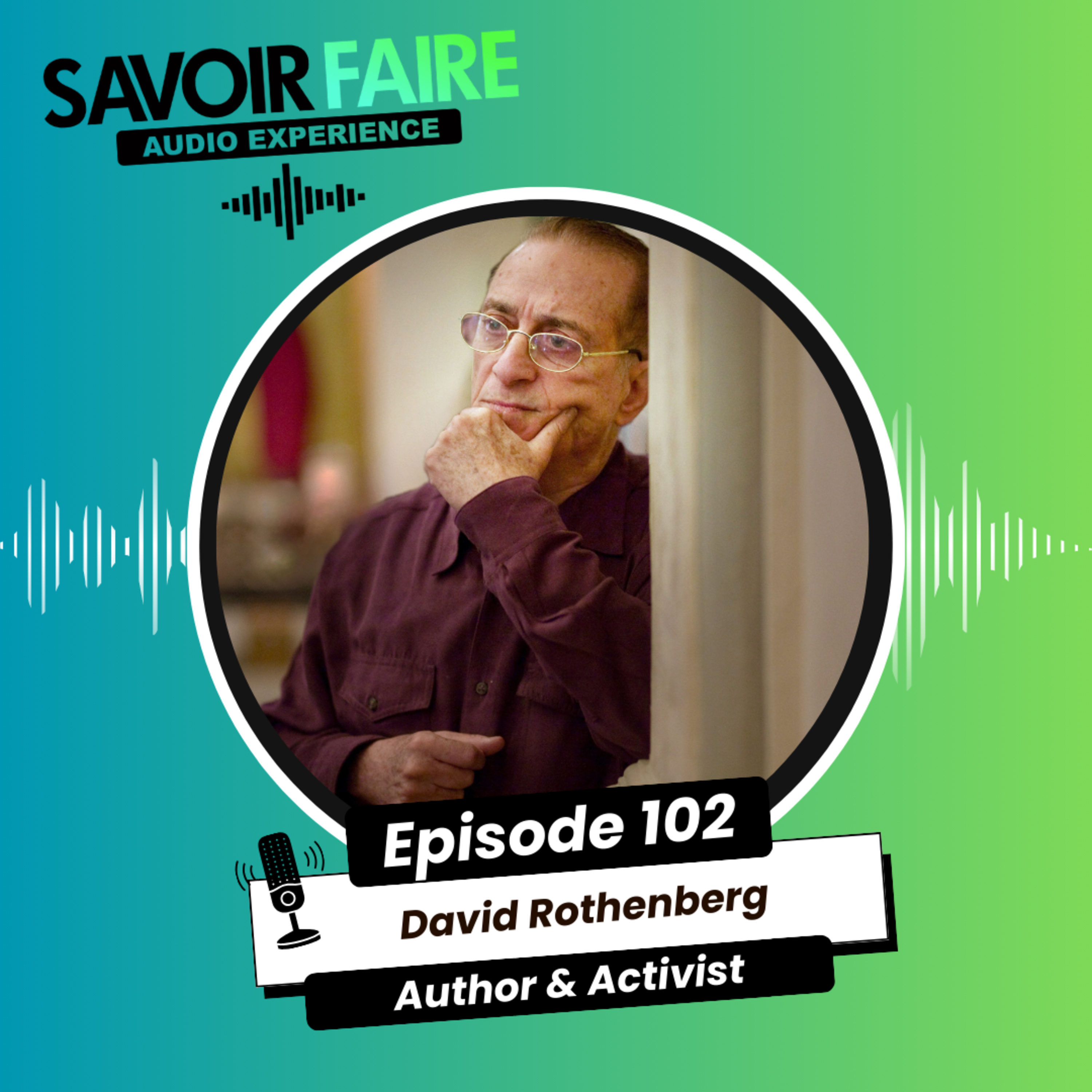 Savoir Faire Audio Experience