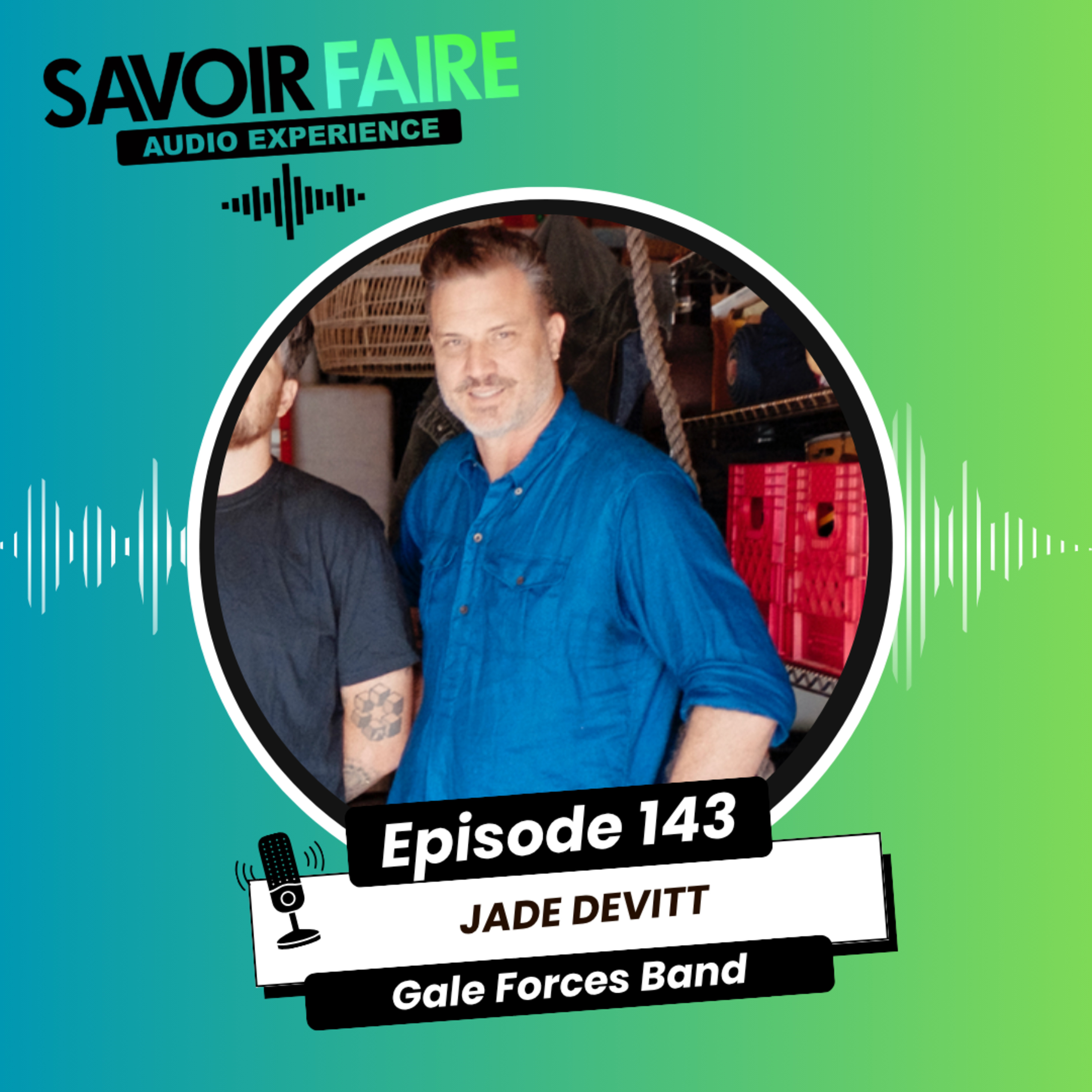 Savoir Faire Audio Experience
