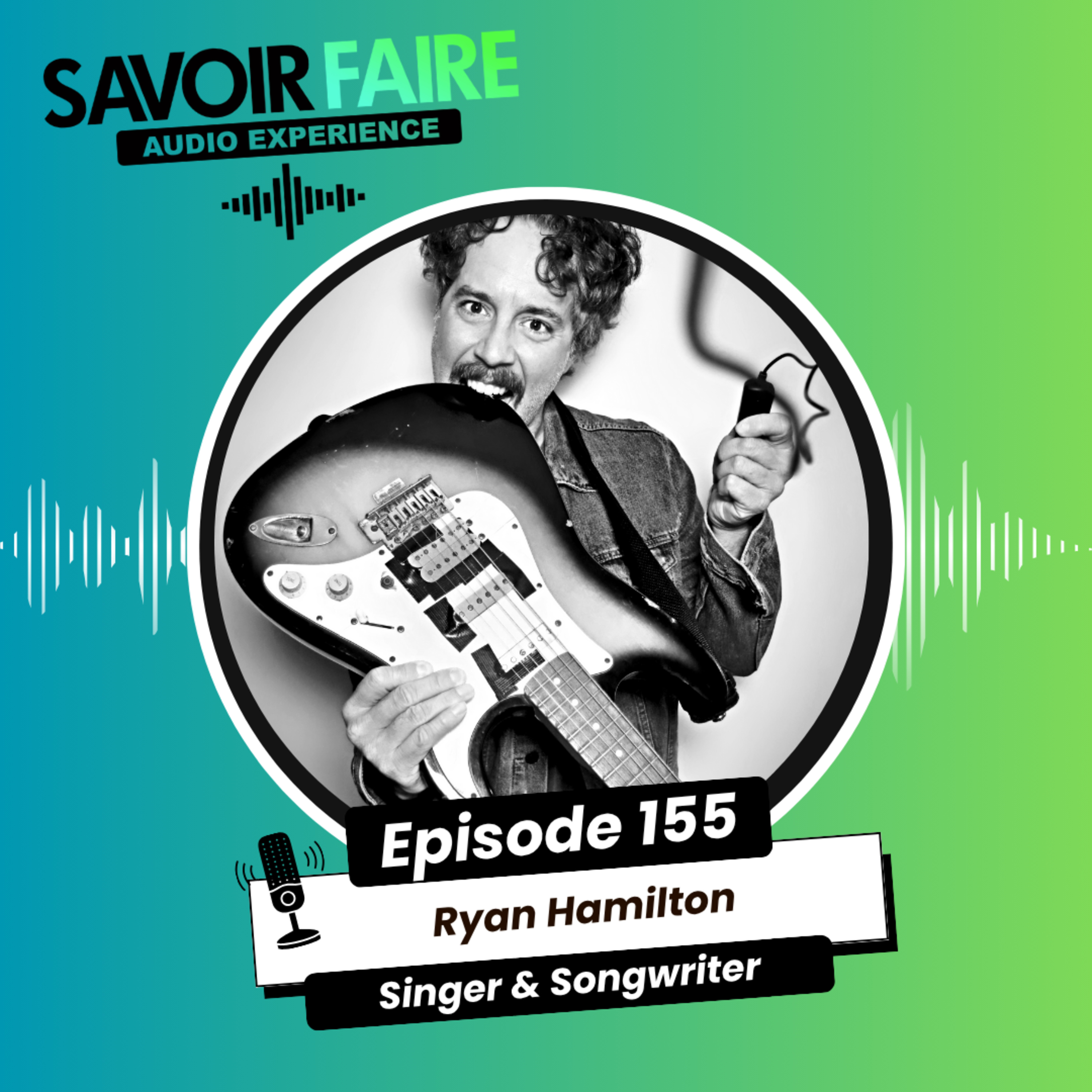 Savoir Faire Audio Experience