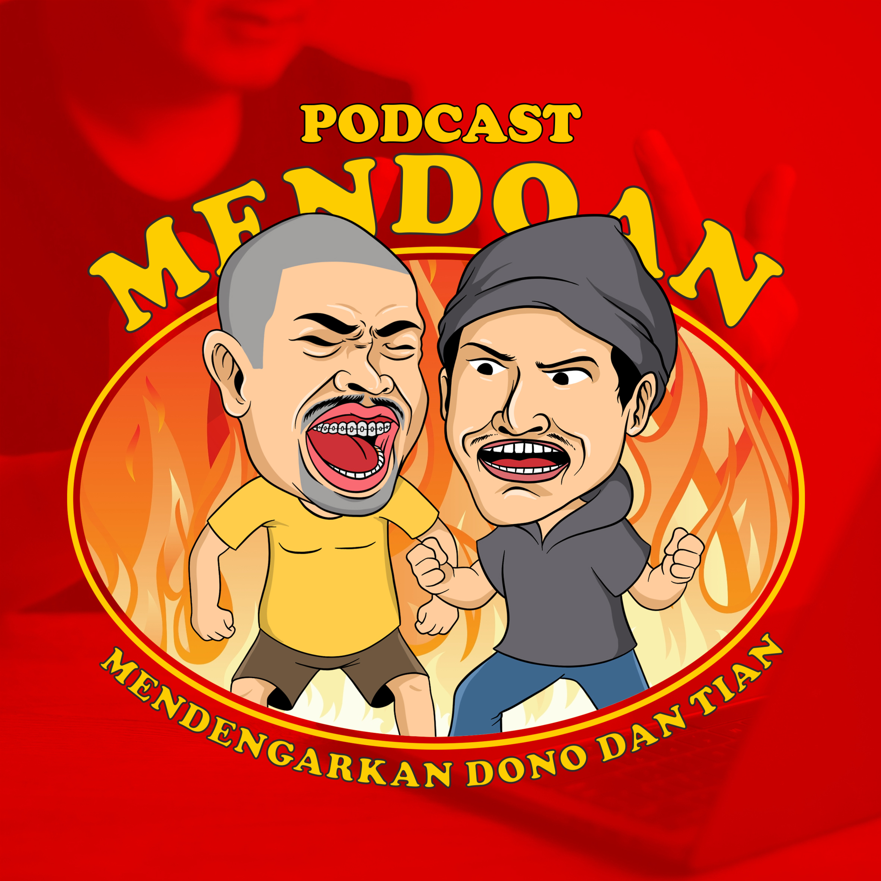 EPS 574 - UNGKAPAN AMARAH PEREMPUAN